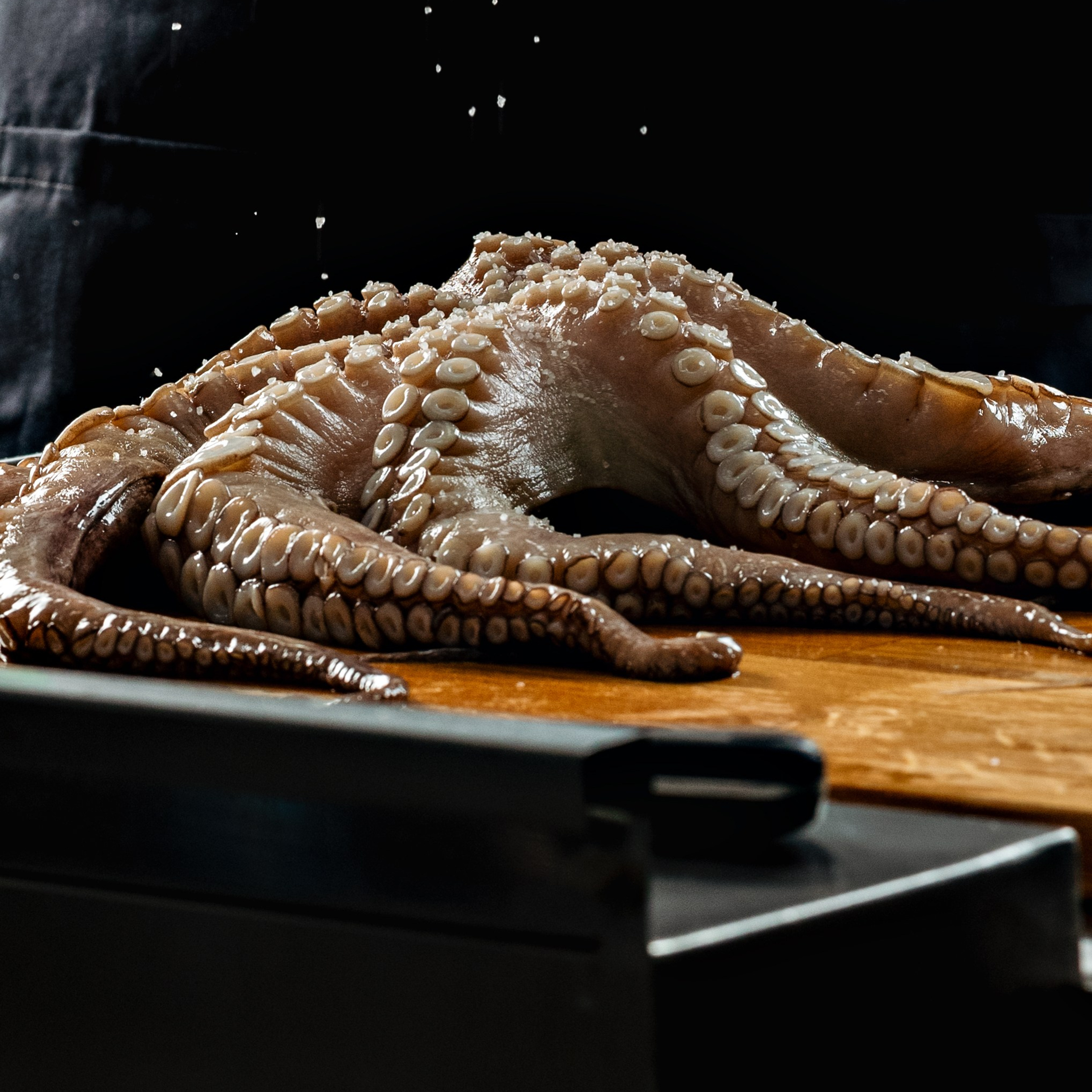 Кухня фоторепортаж