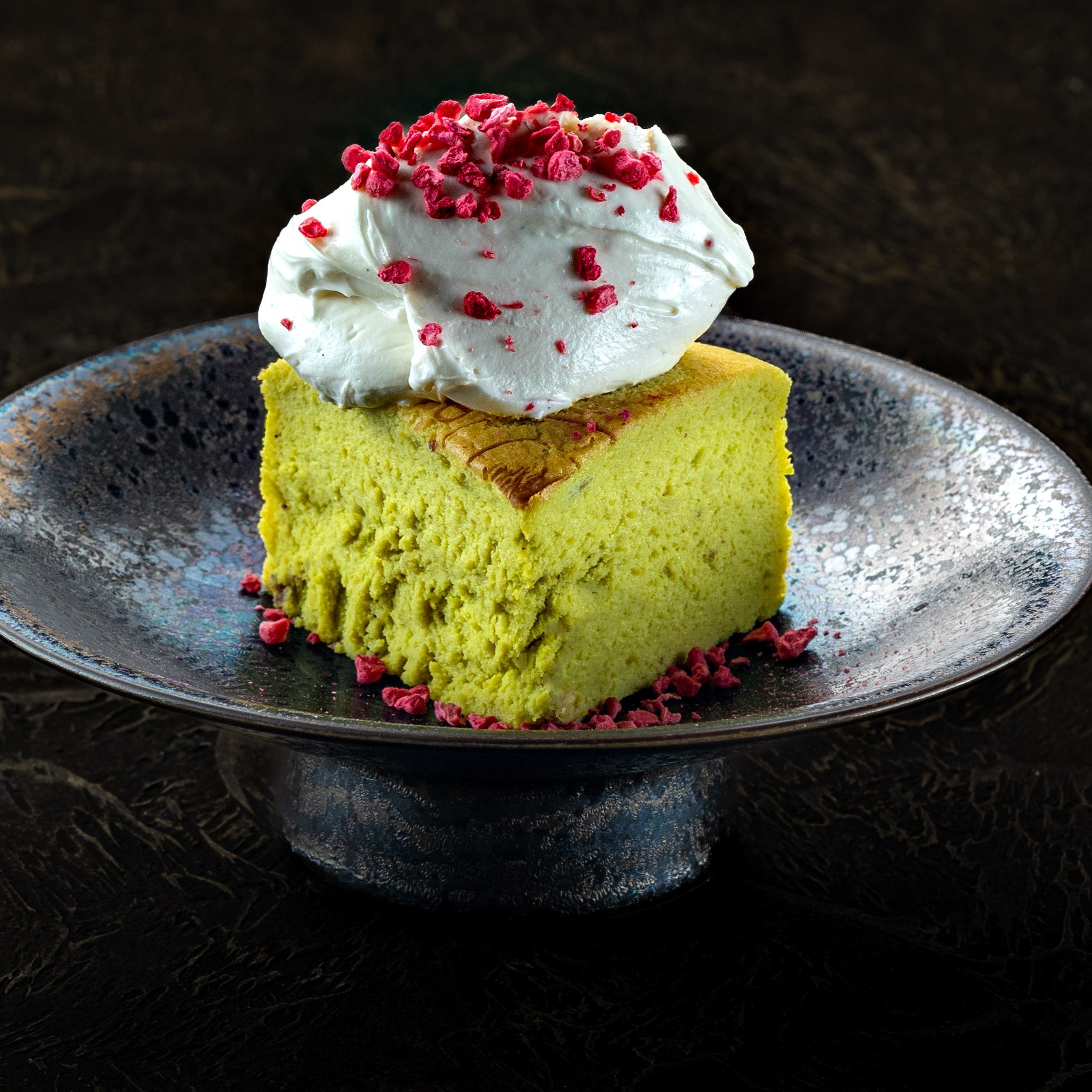 Десерты фото