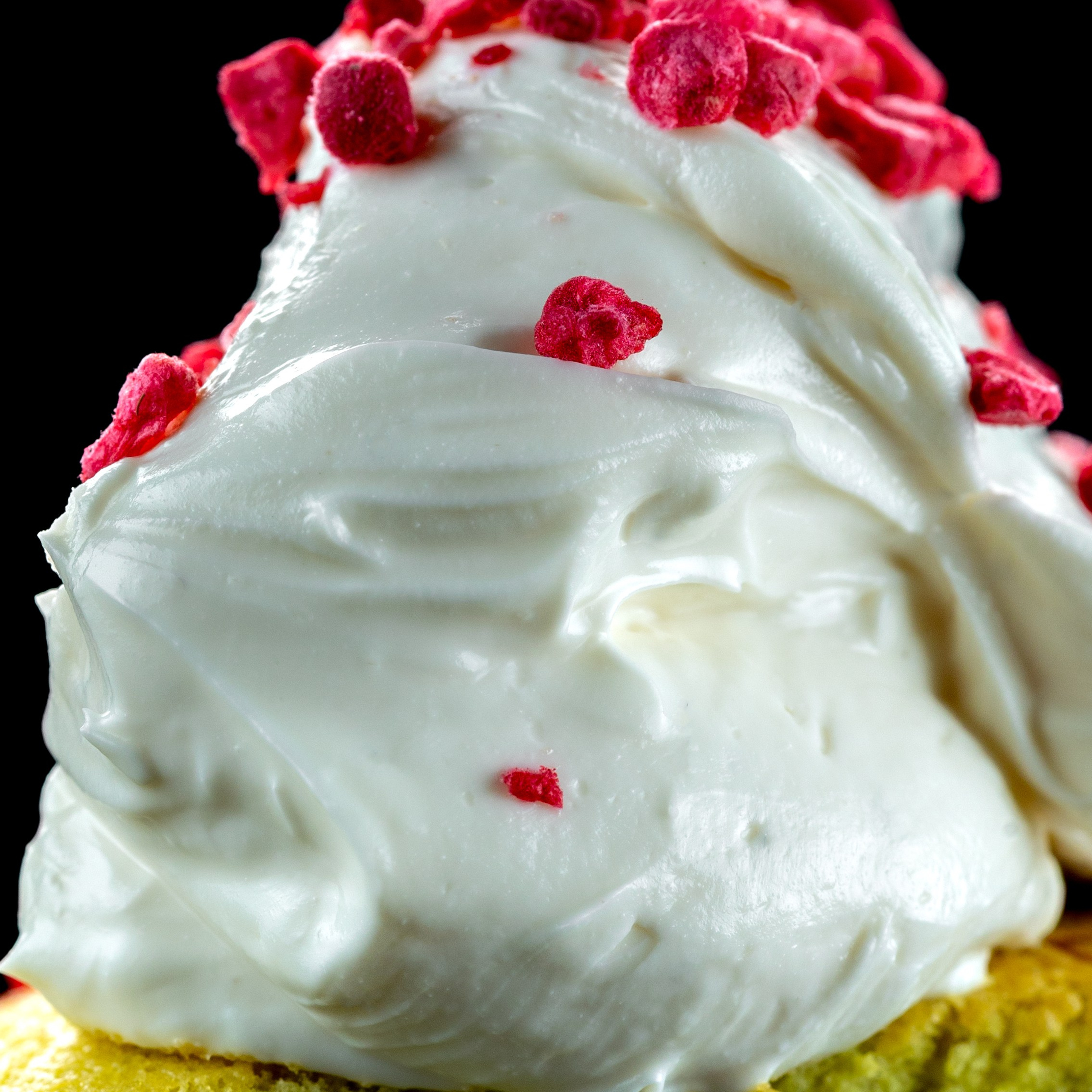 Десерты фото