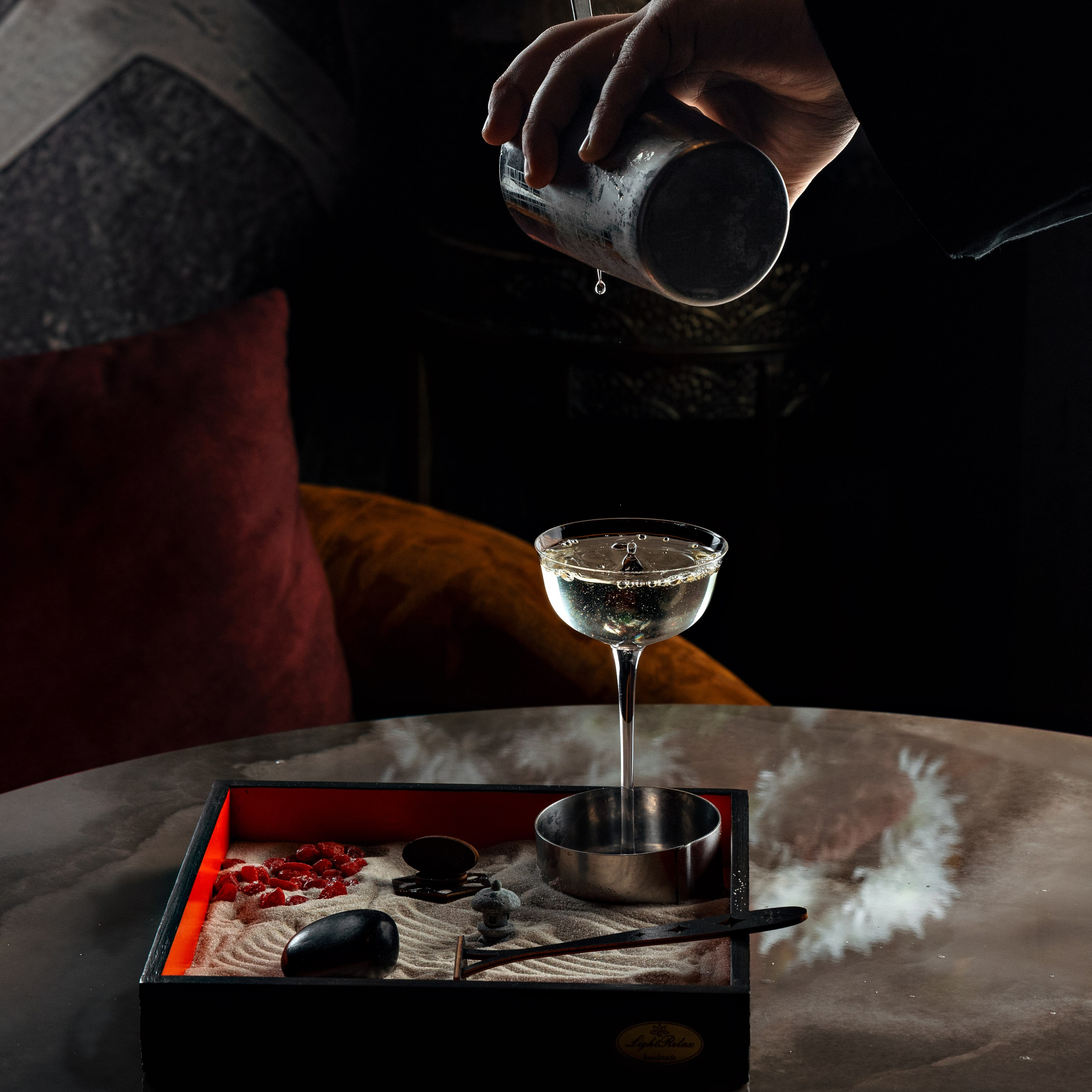 Напитки фото