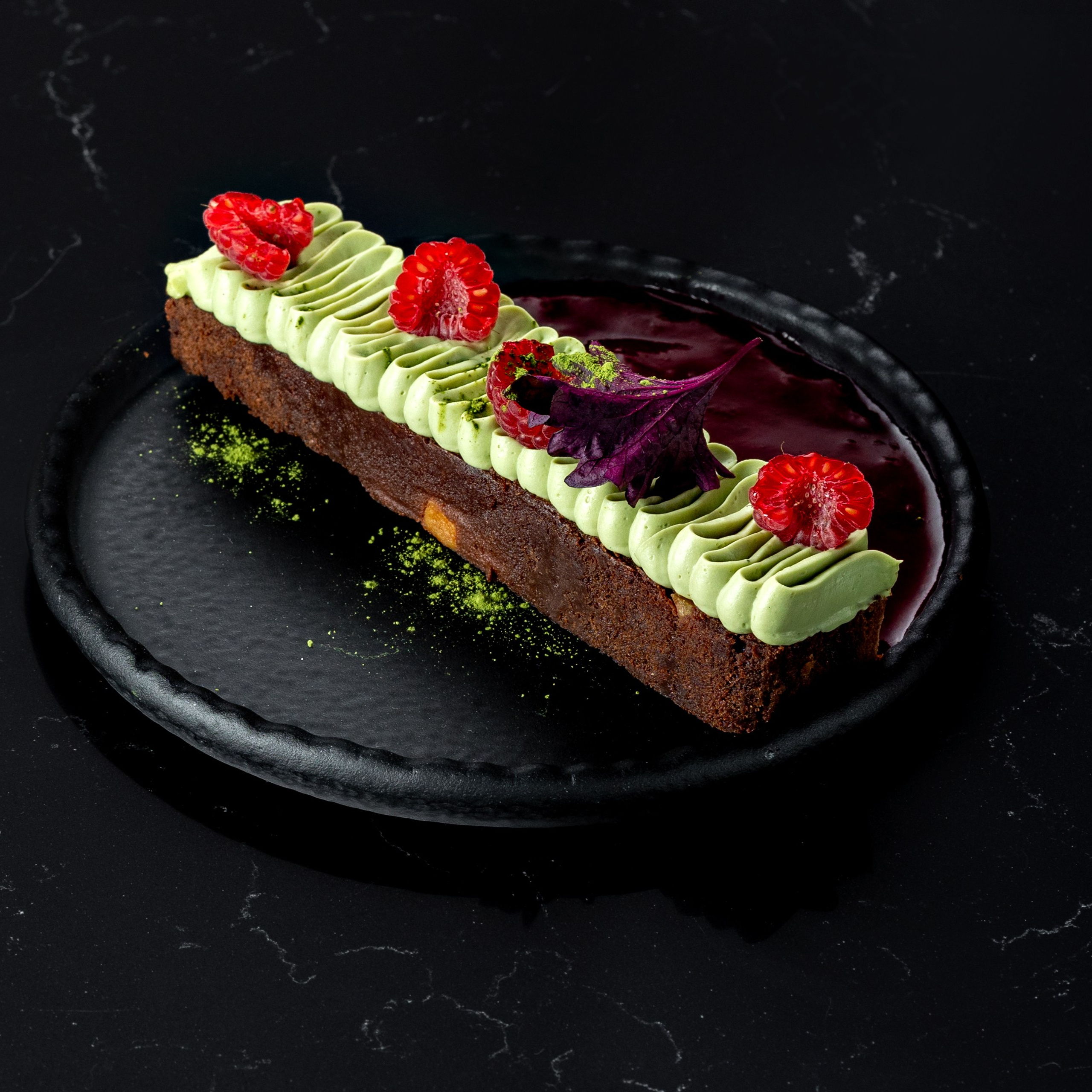 Десерты фото