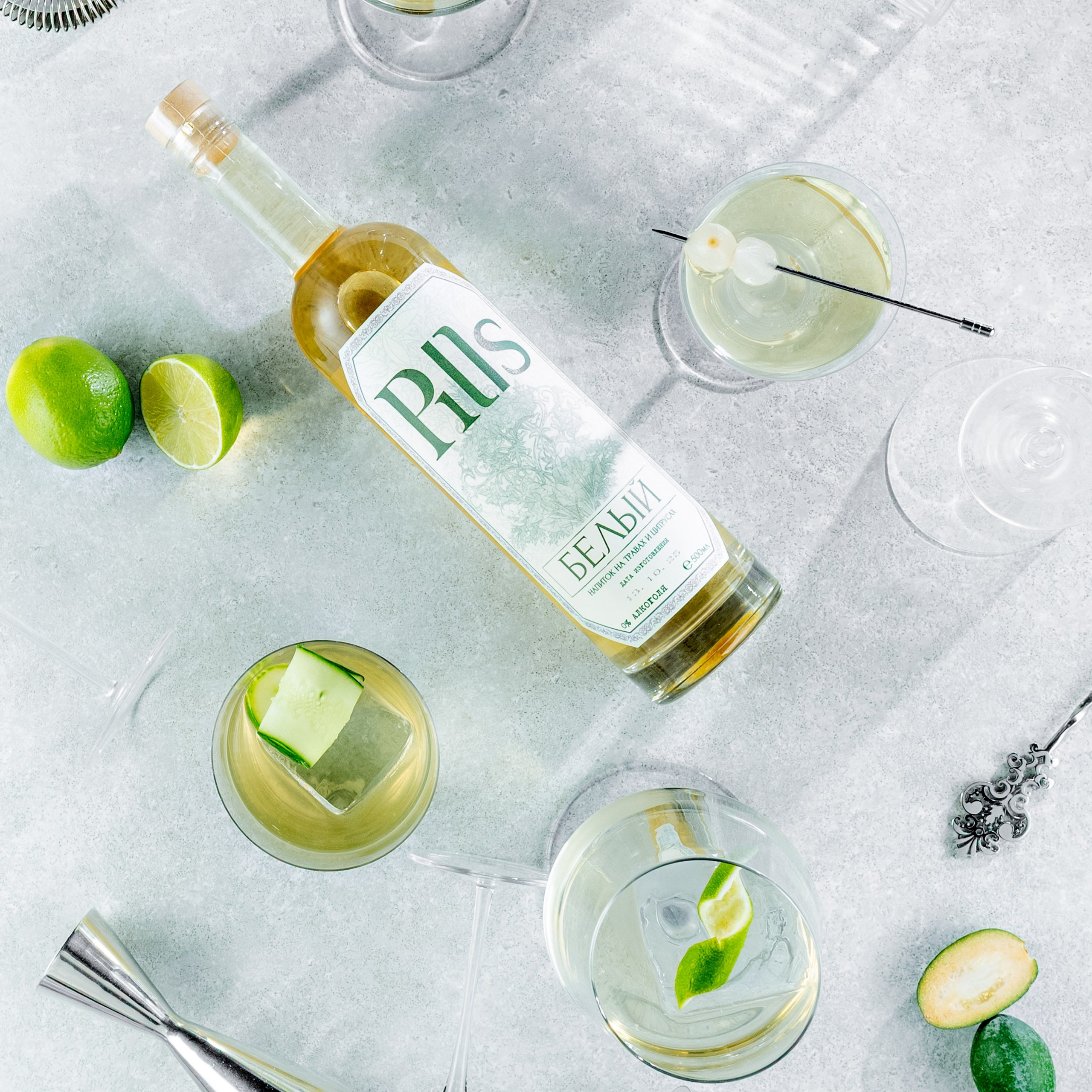 Напитки фото