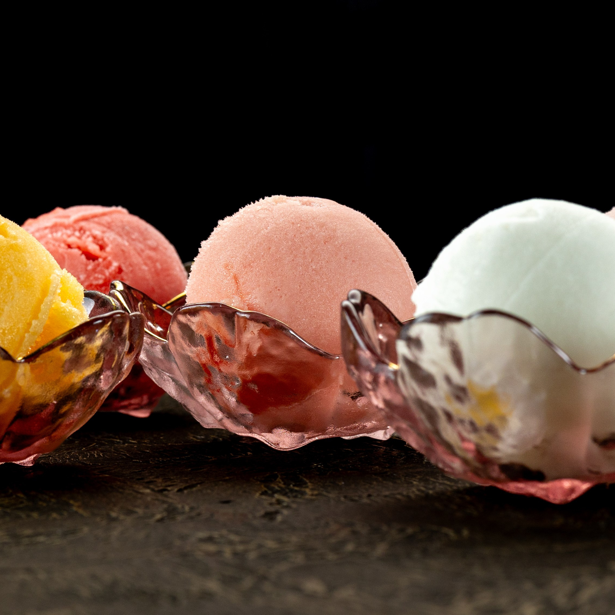 Десерты фото