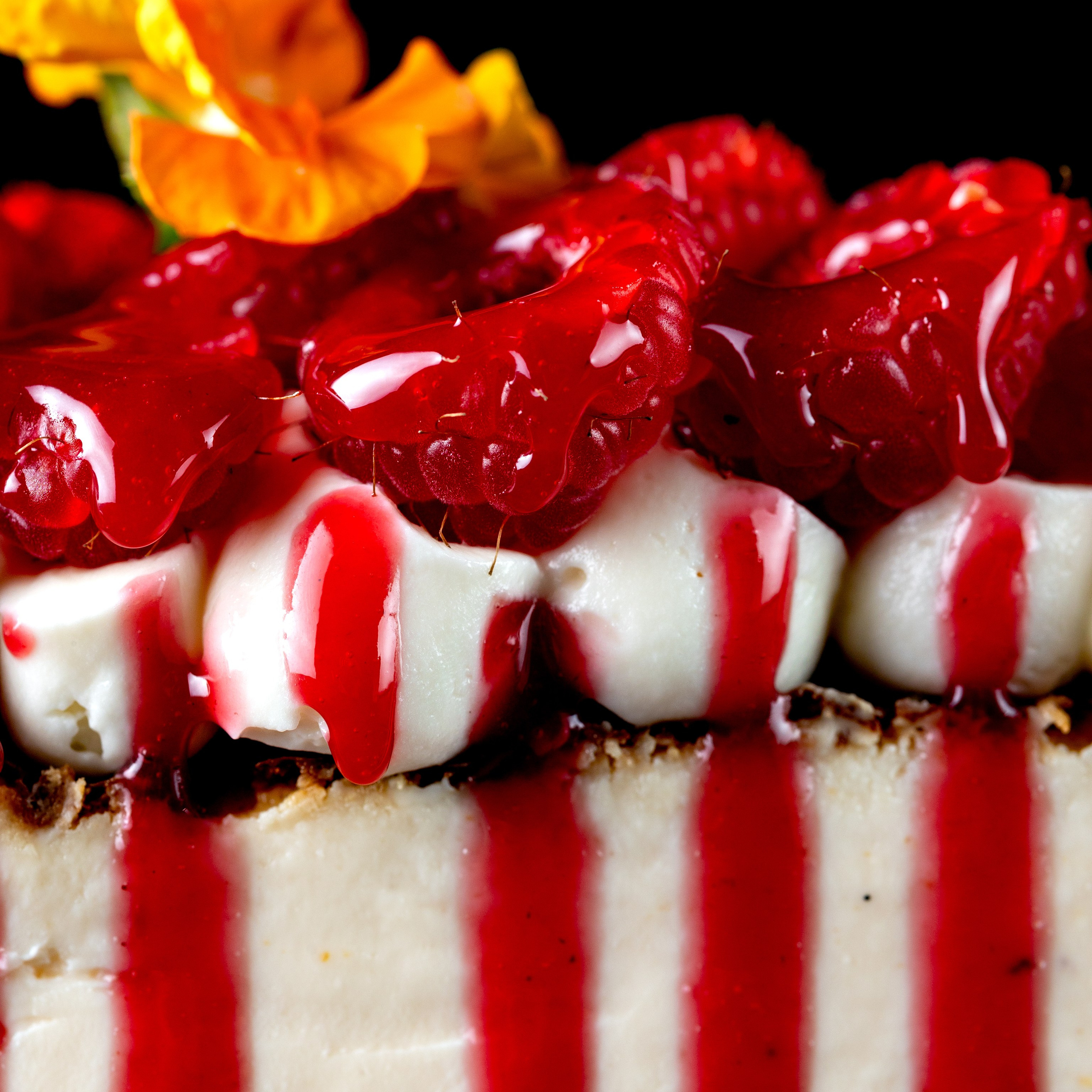 Десерты фото