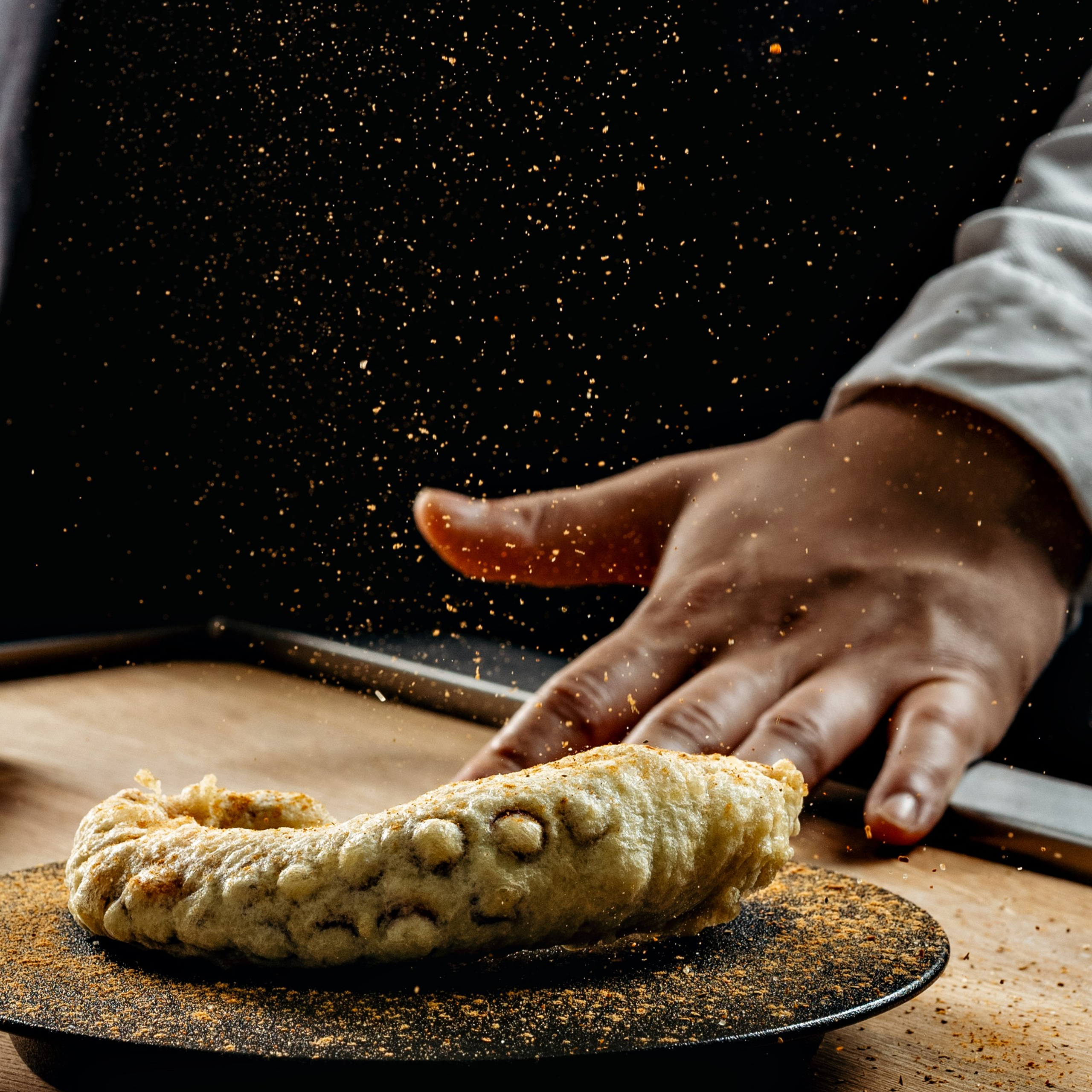 Кухня фоторепортаж