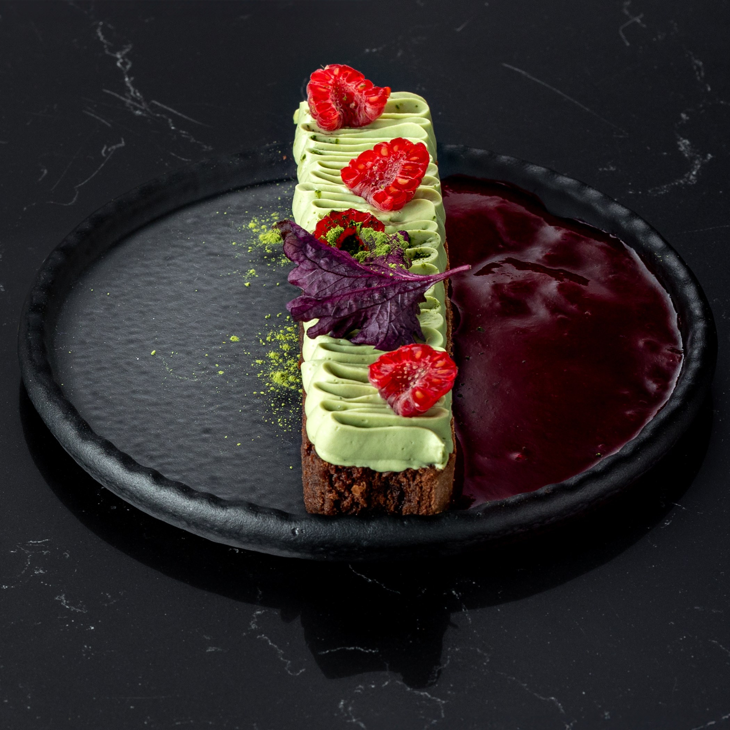 Десерты фото