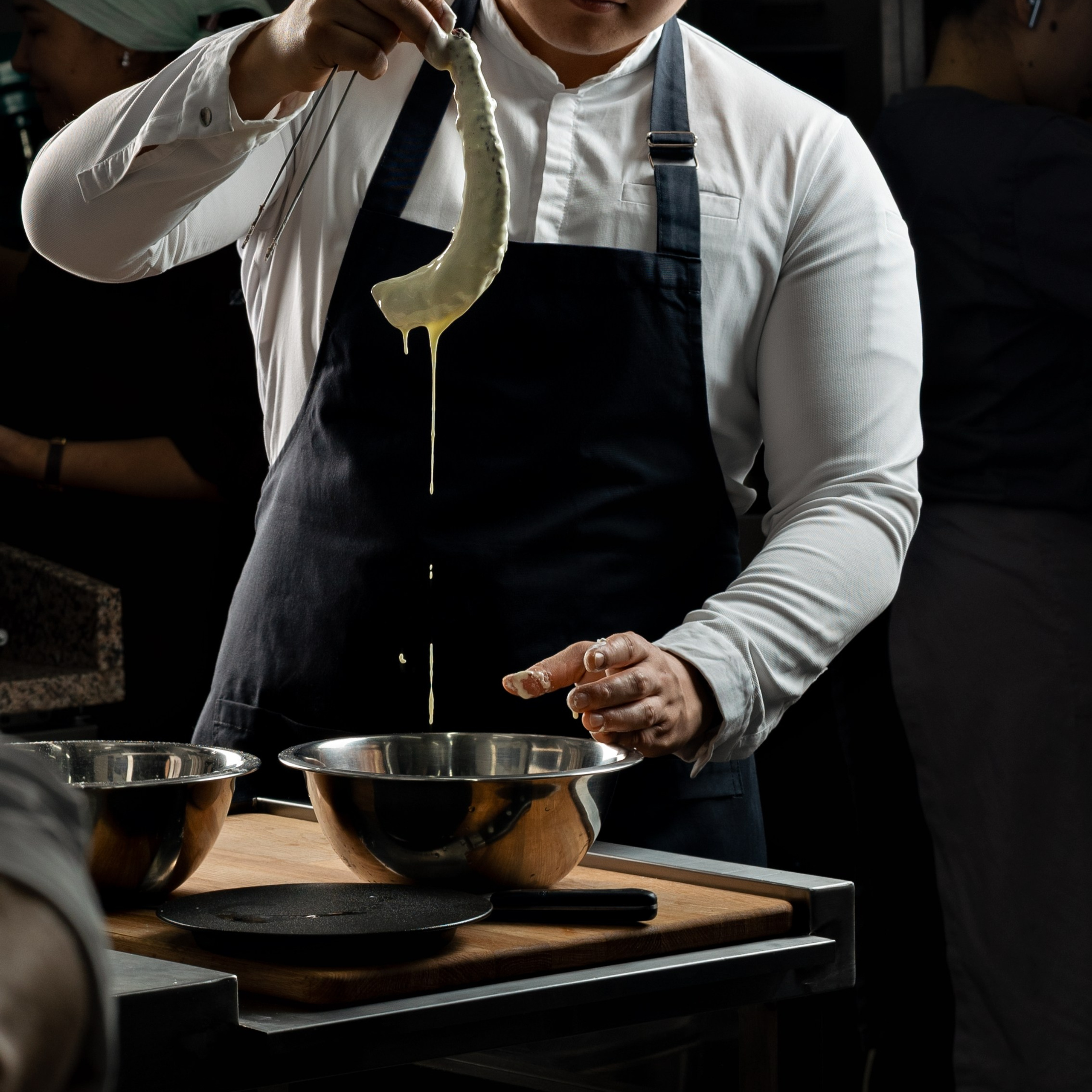 Кухня фоторепортаж