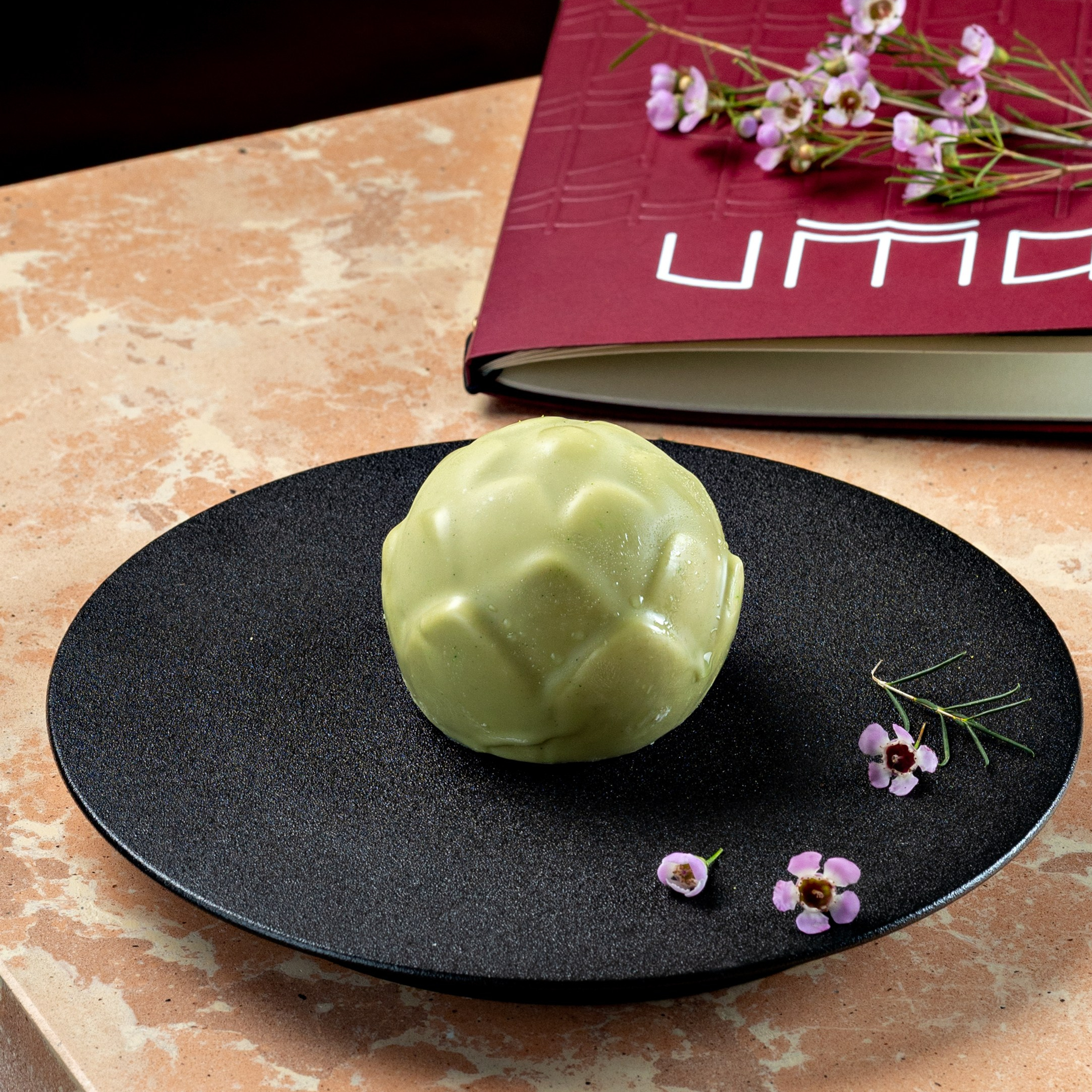 Десерты фото