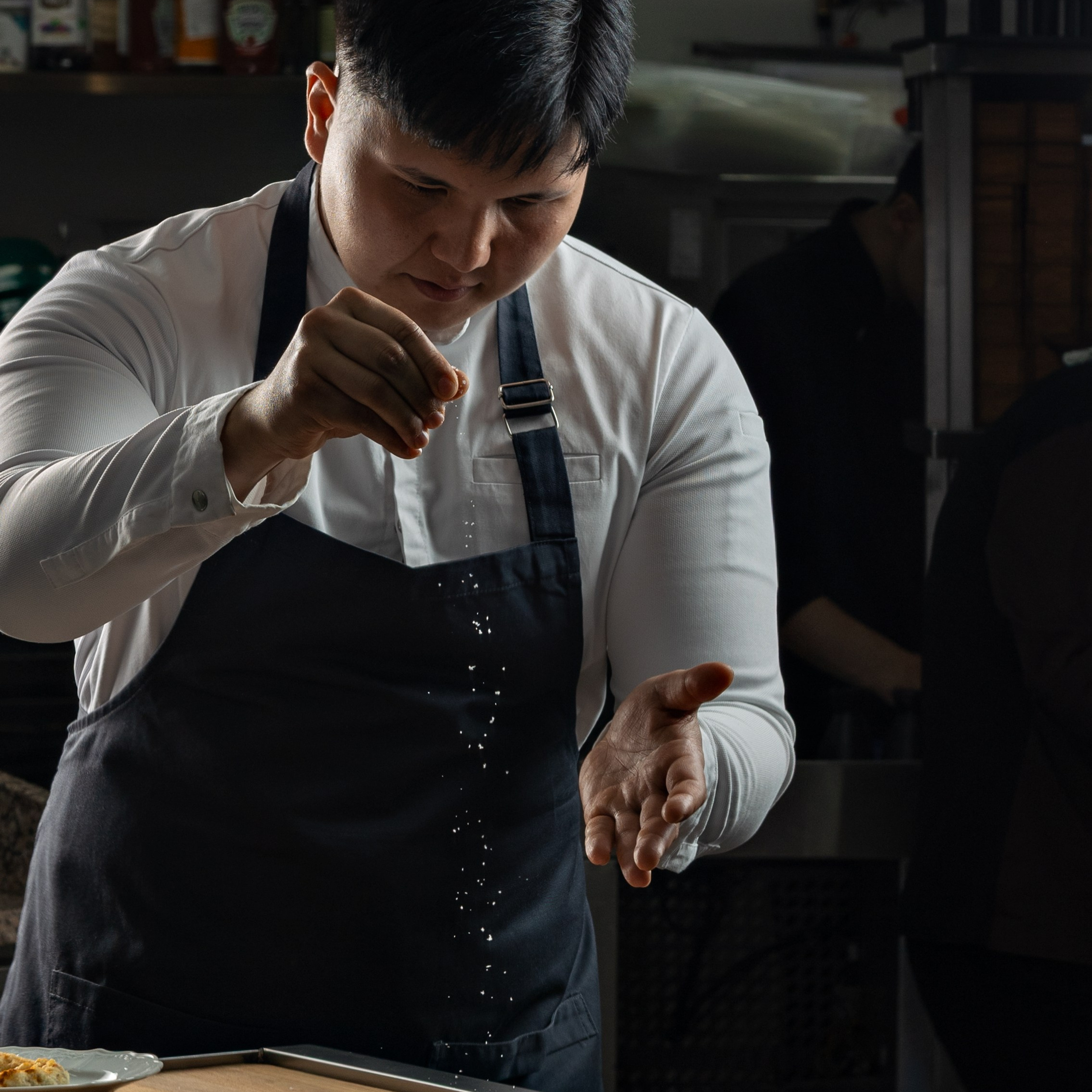 Кухня фоторепортаж