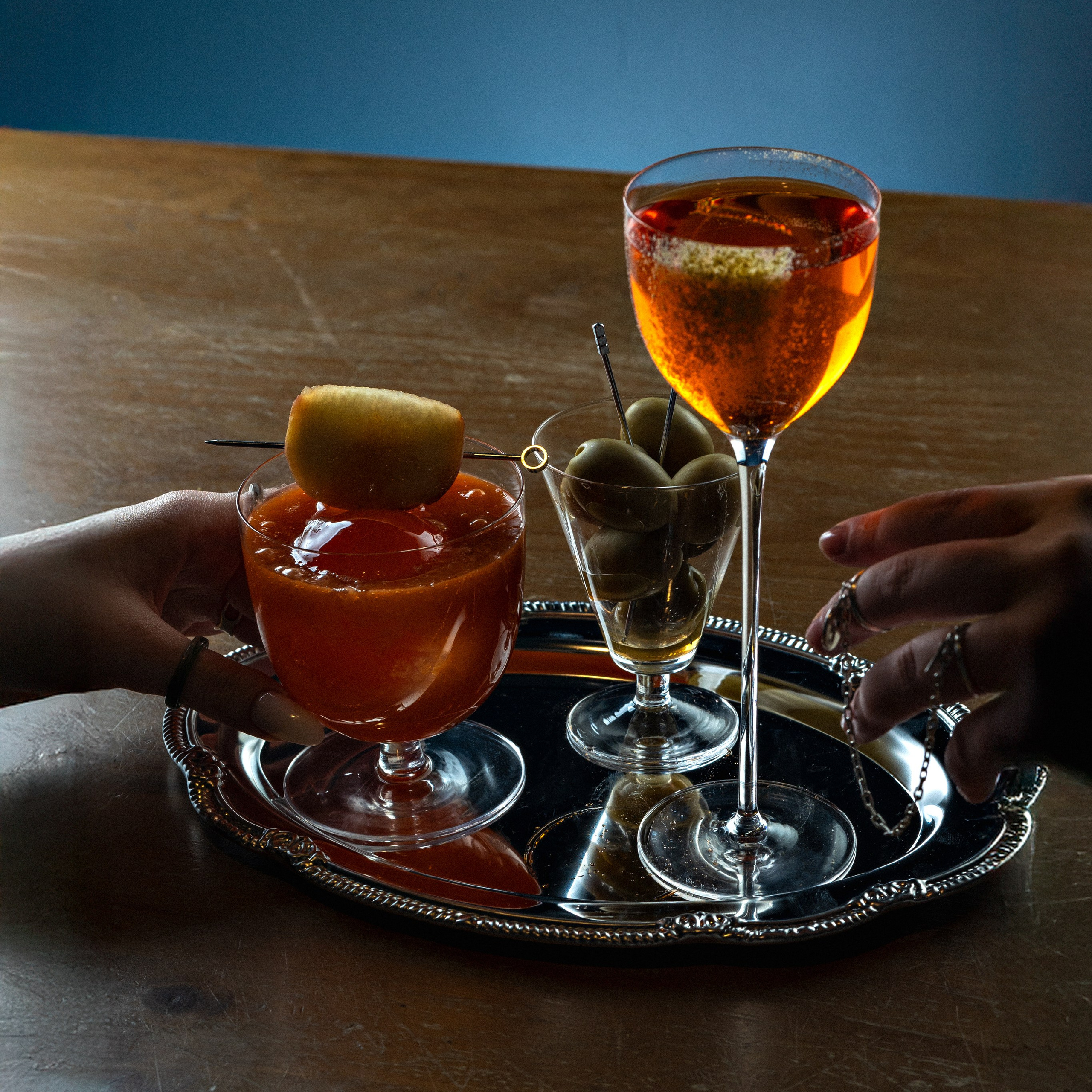 Напитки фото