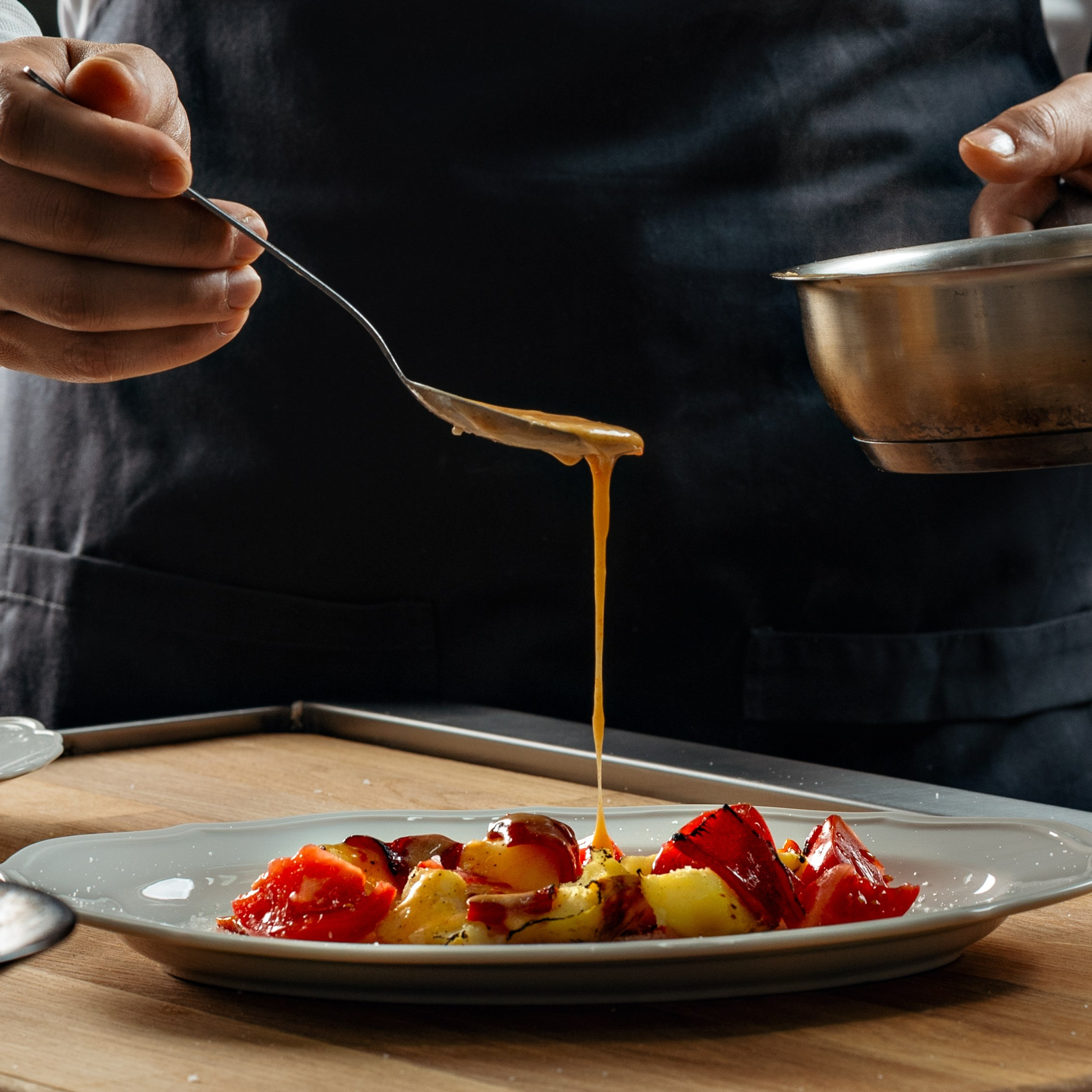 Кухня фоторепортаж