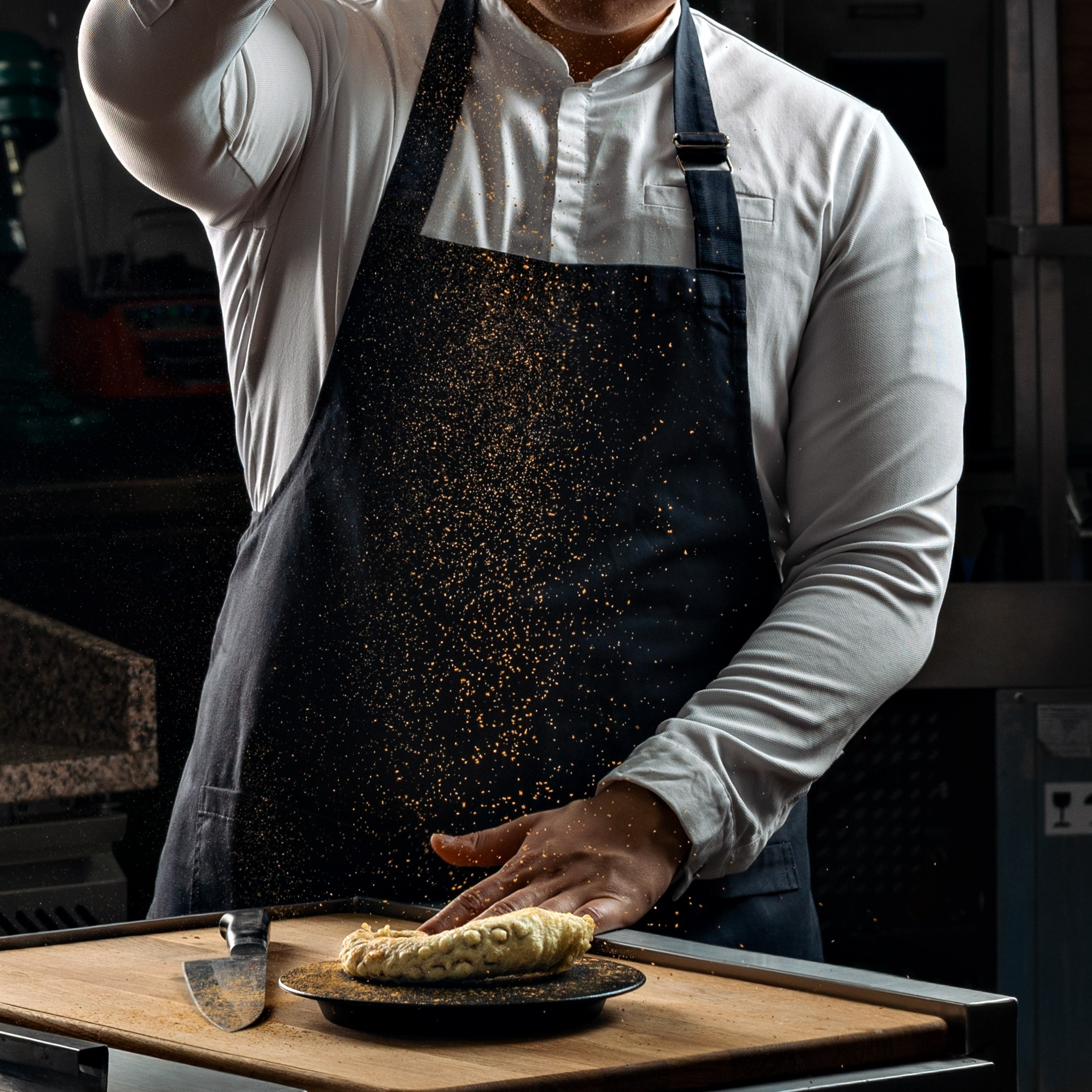 Кухня фоторепортаж