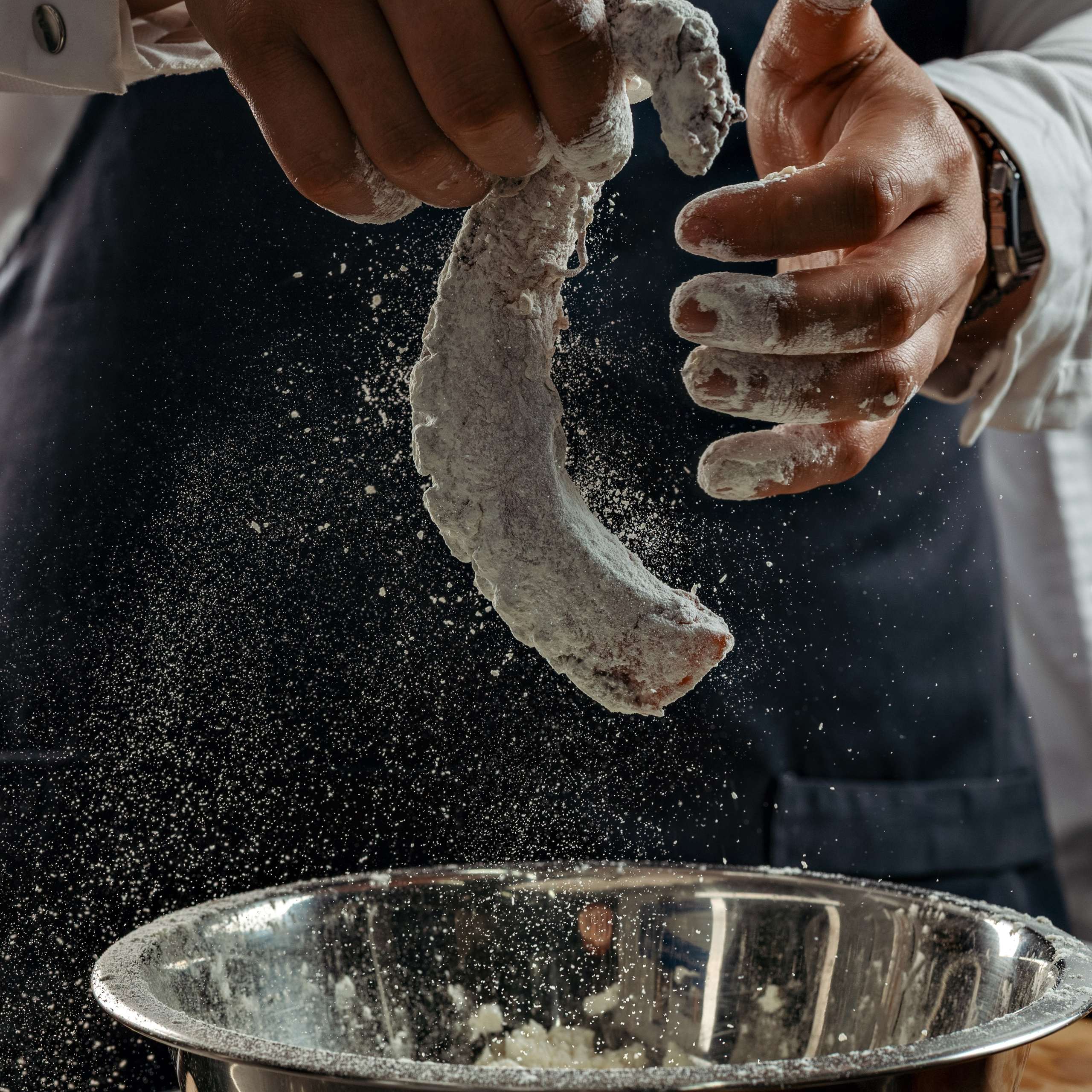 Кухня фоторепортаж