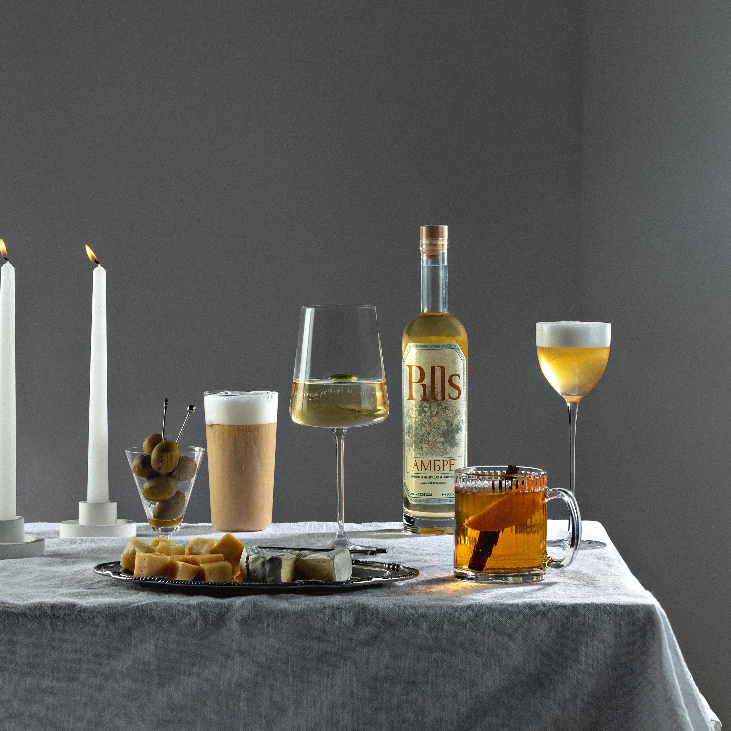 Напитки фото