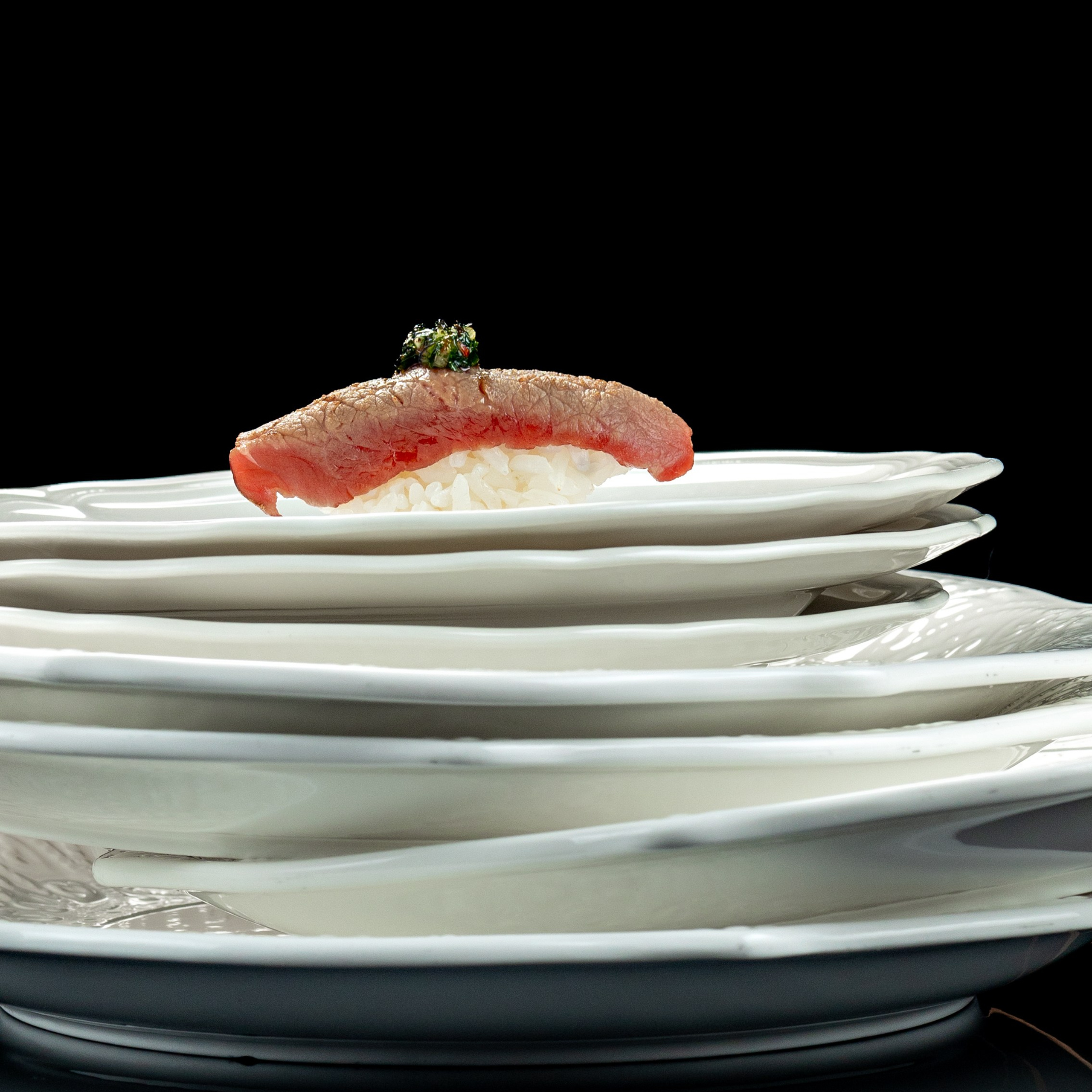 Роллы и суши фото