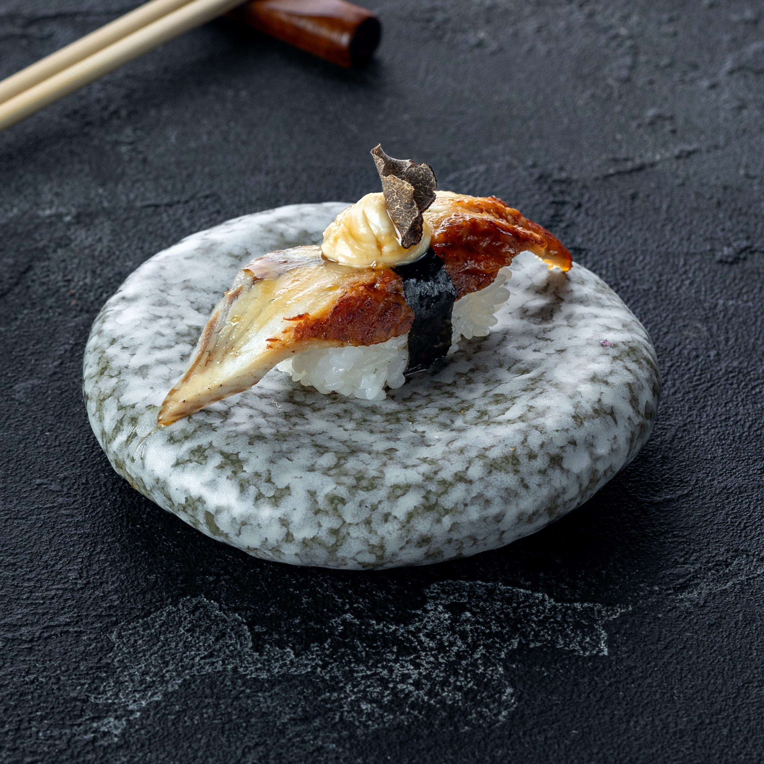 Роллы и суши фото