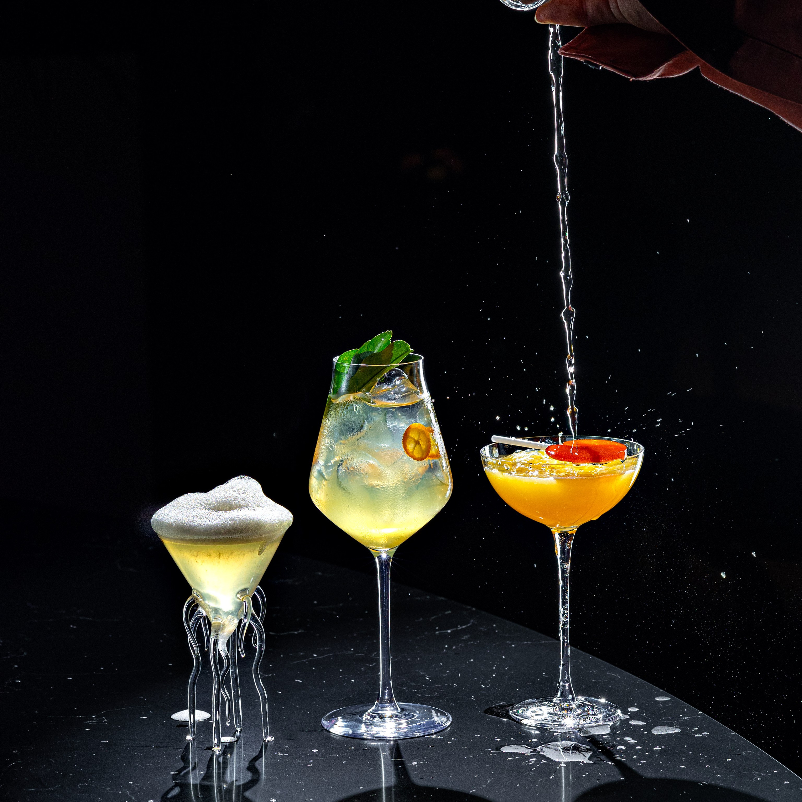 Напитки фото