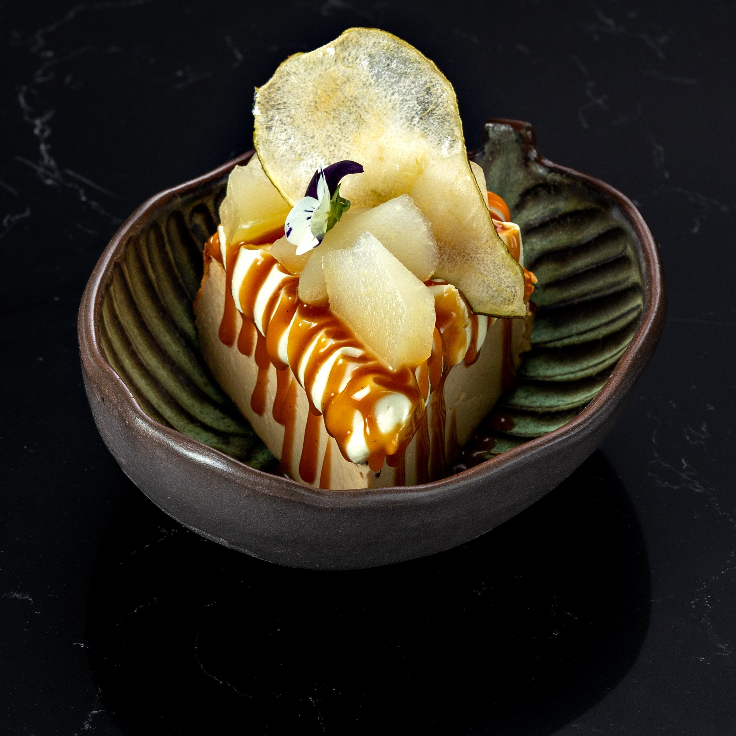 Десерты фото