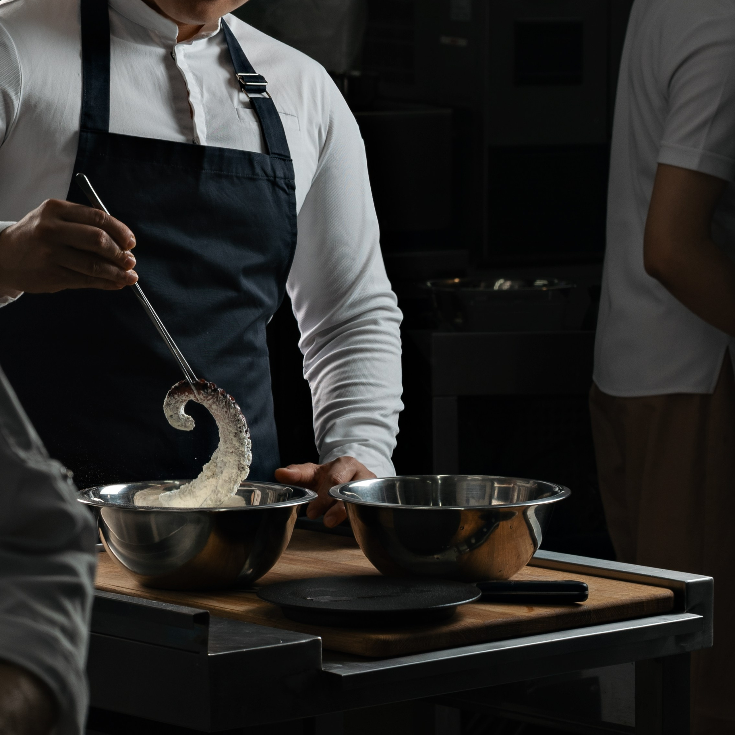 Кухня фоторепортаж