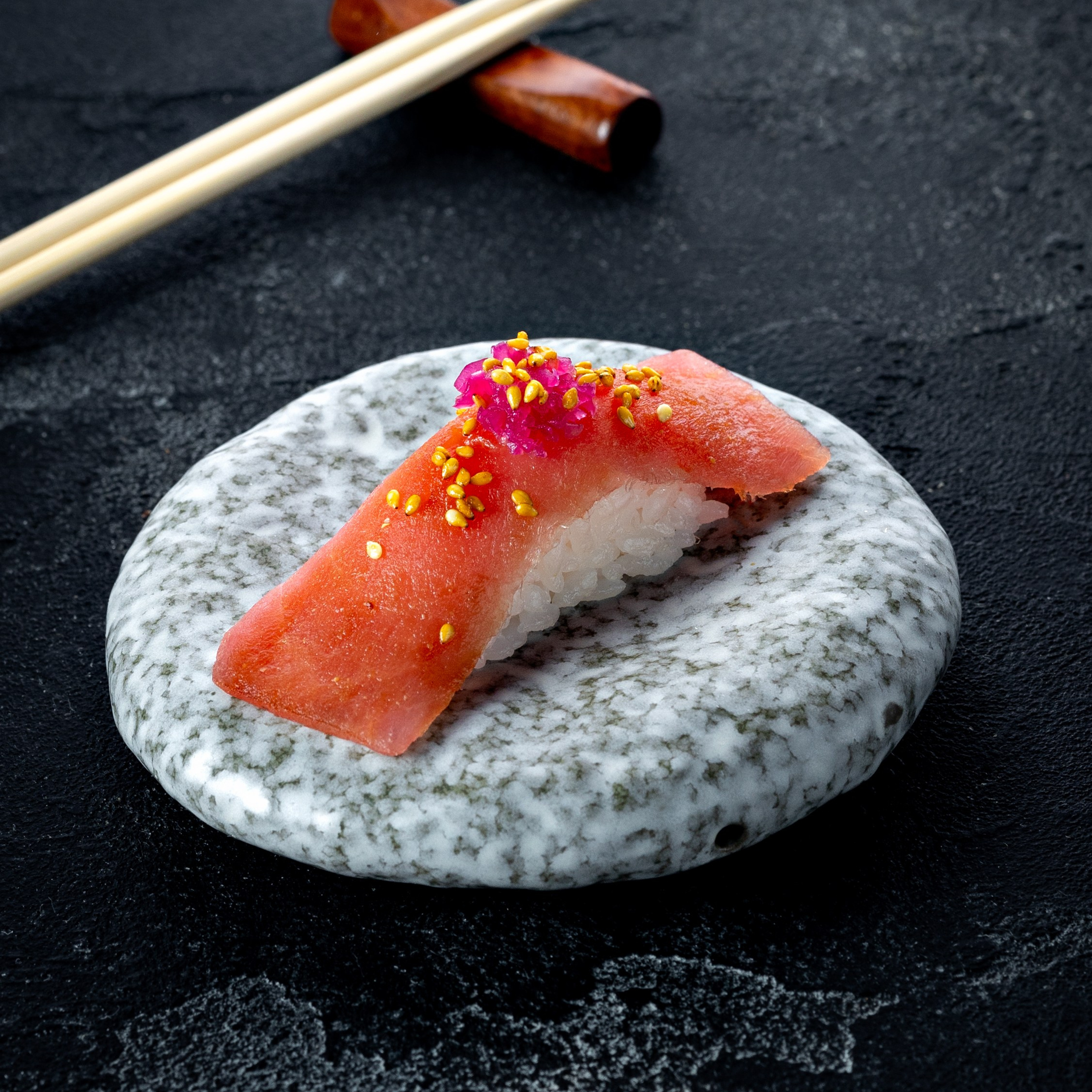 Роллы и суши фото