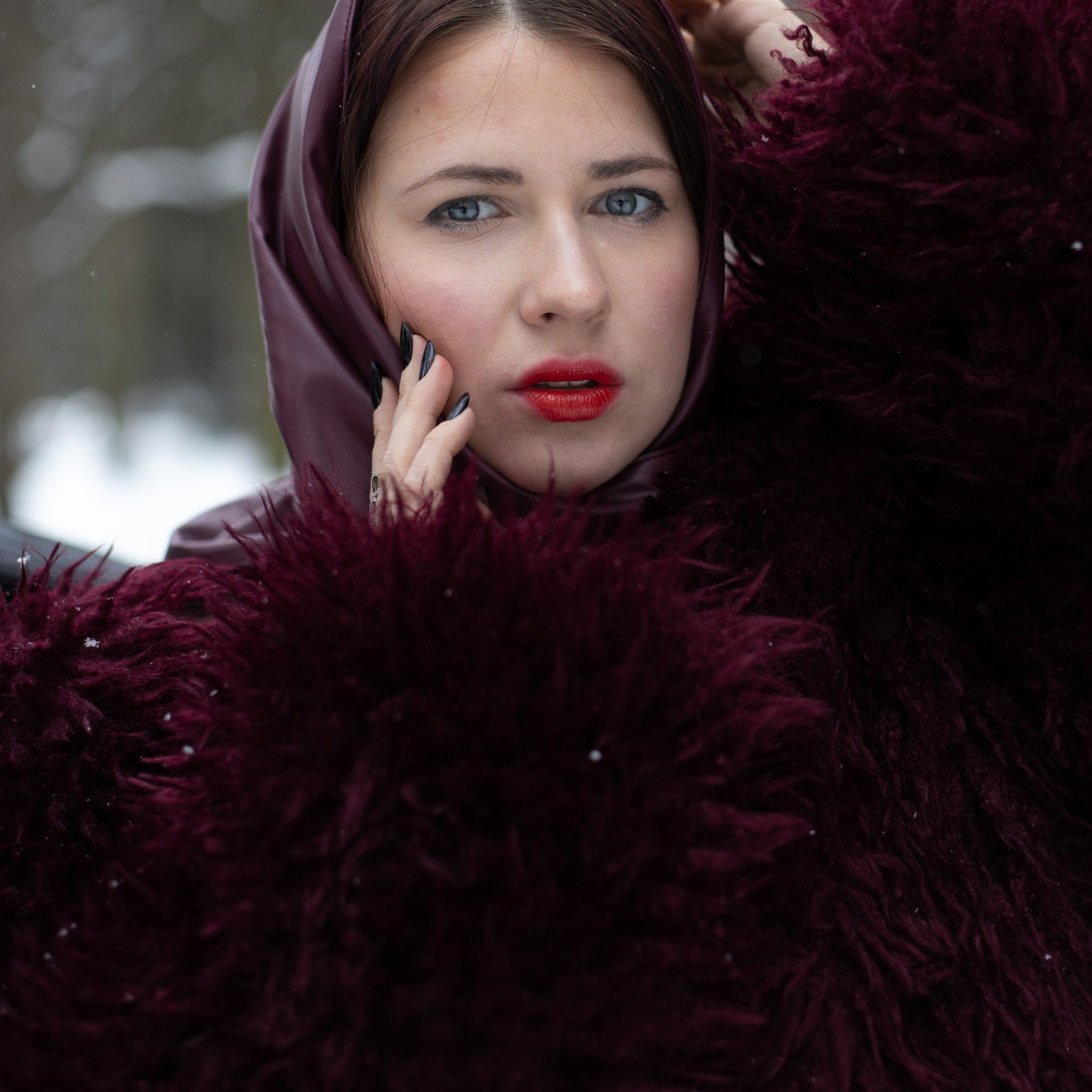 Отзывы. Семейный фотограф Левкина Ася