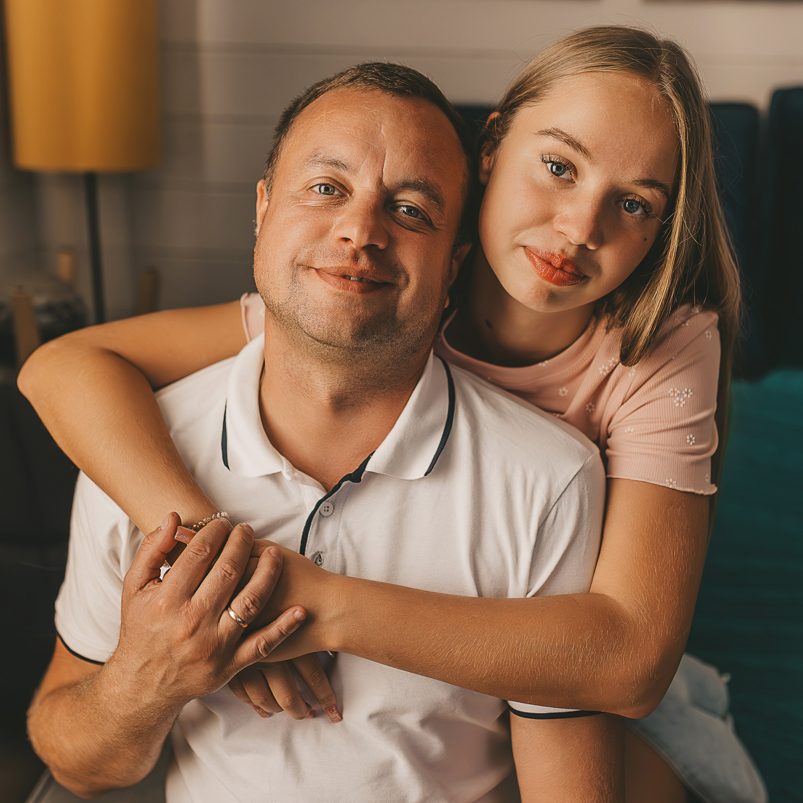 Отзывы. Семейный и женский фотограф в Москве Надежда Воробьева