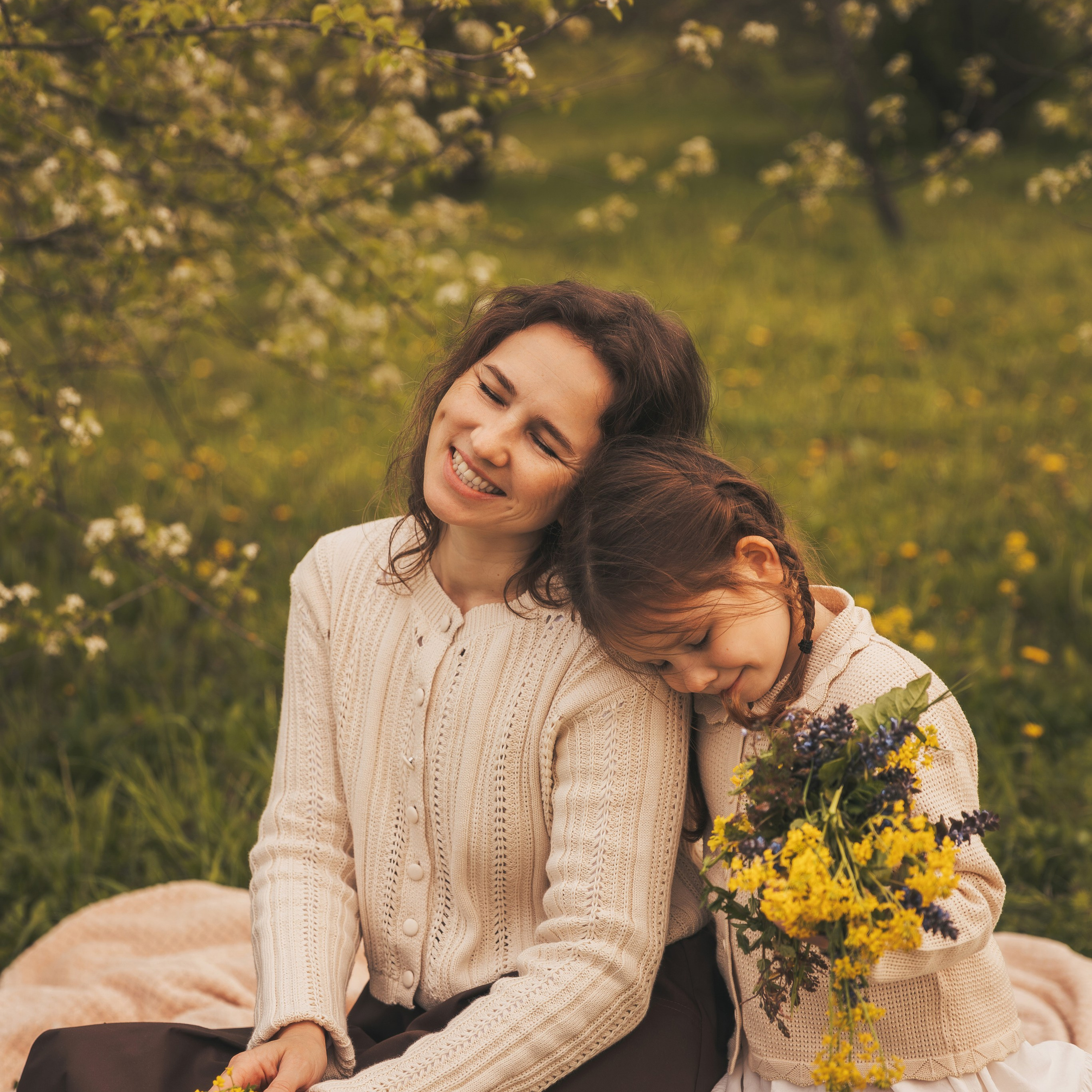 Отзывы. Семейный и женский фотограф в Москве Надежда Воробьева