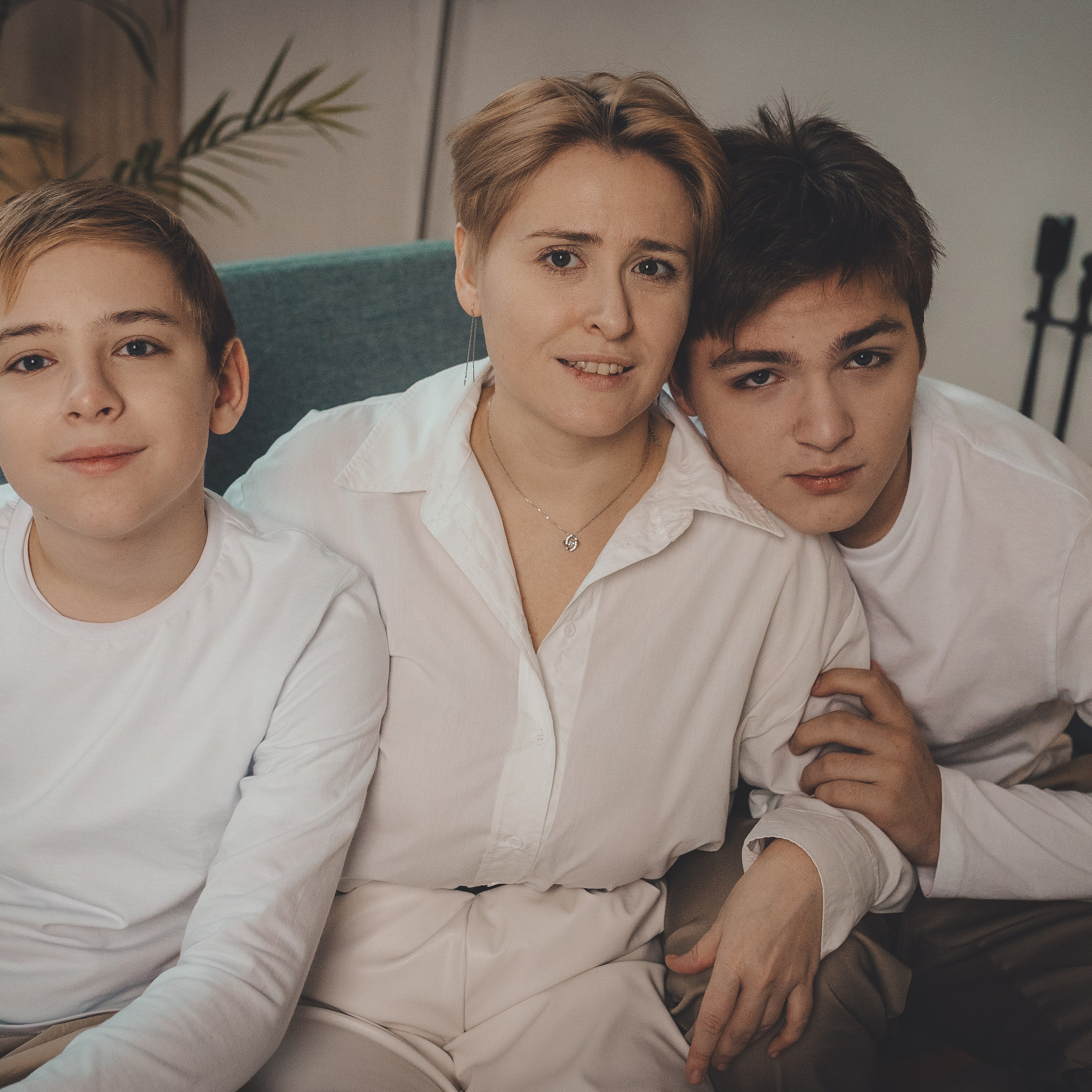 Отзывы. Семейный и женский фотограф в Москве Надежда Воробьева