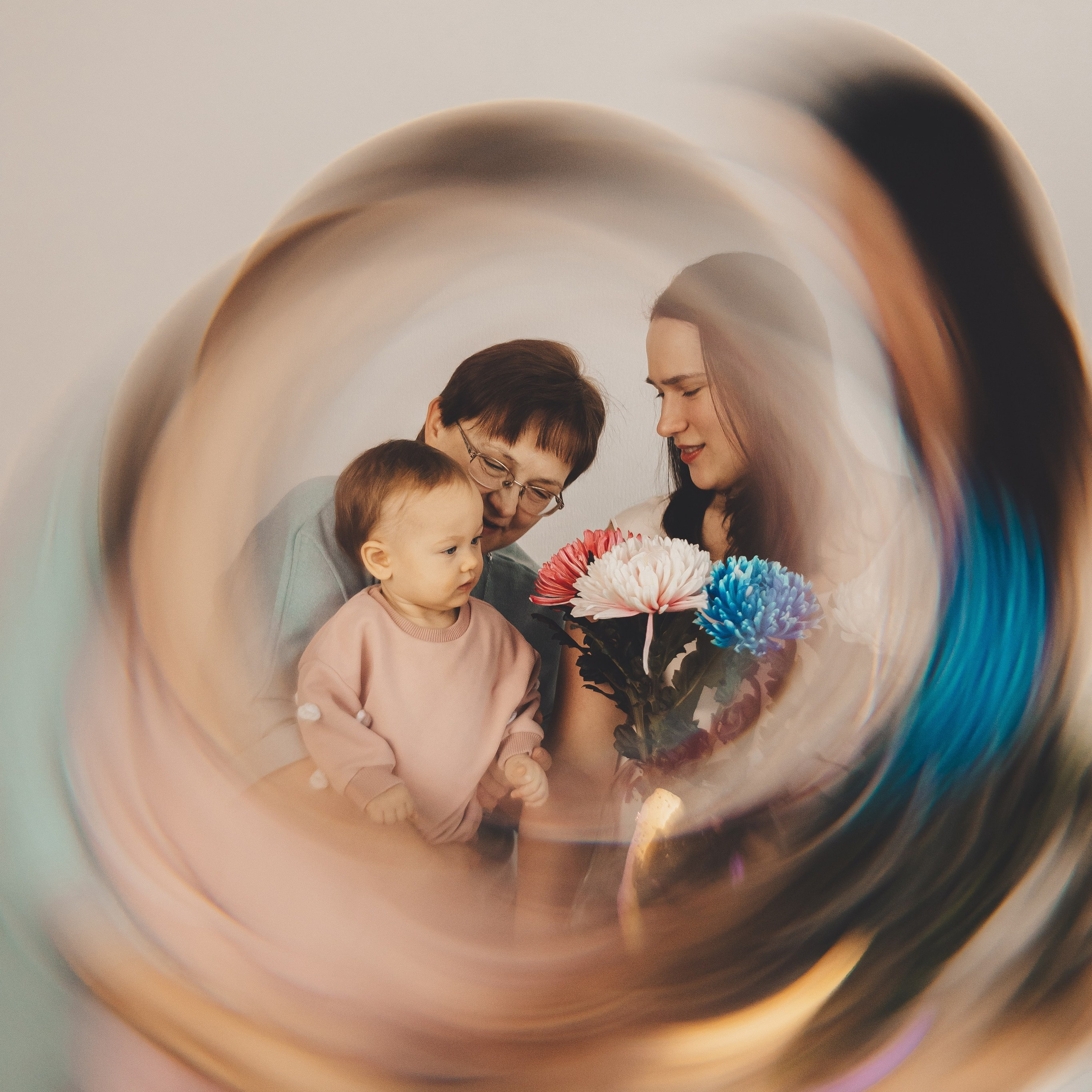 Отзывы. Семейный и женский фотограф в Москве Надежда Воробьева