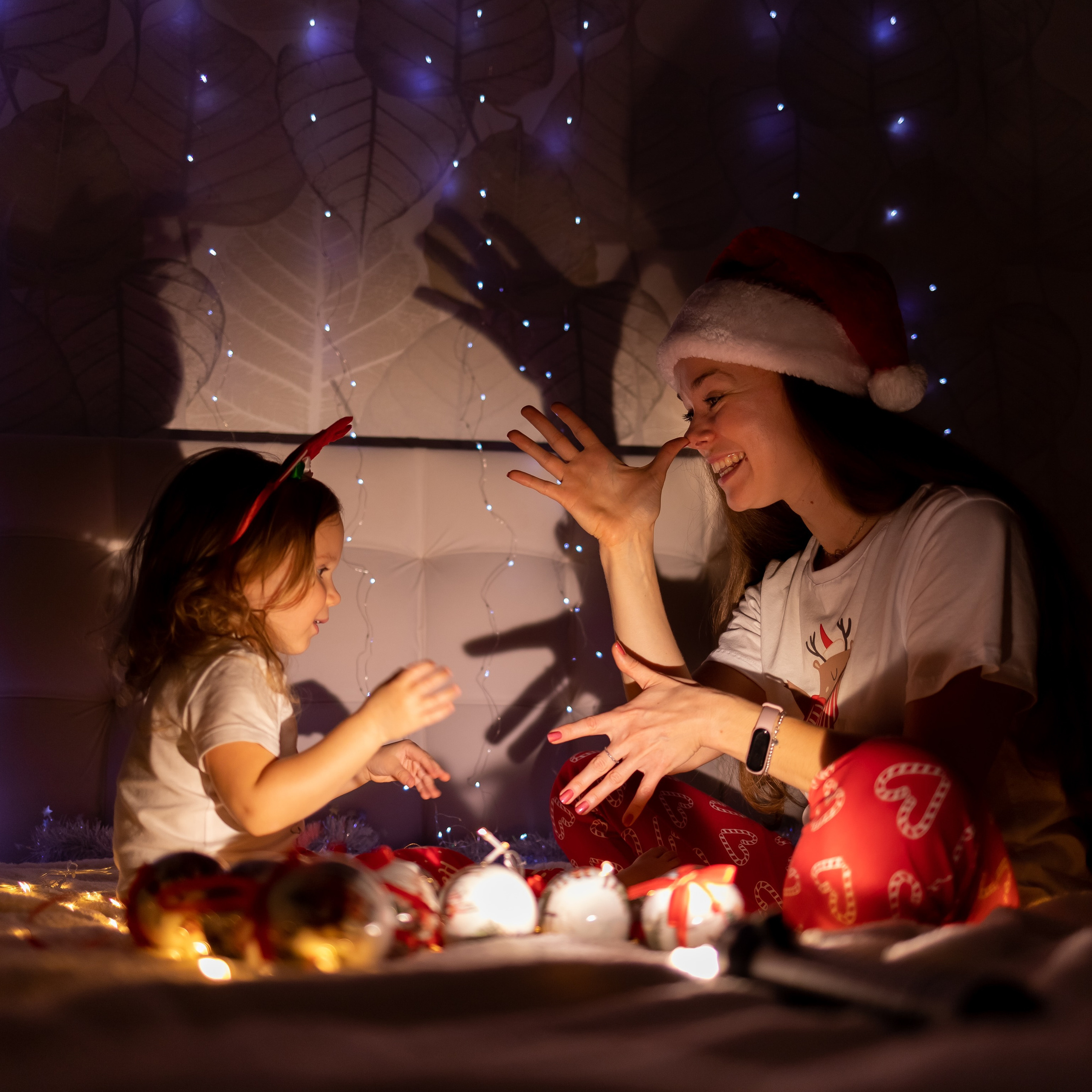 Отзывы. Семейный и женский фотограф в Москве Надежда Воробьева