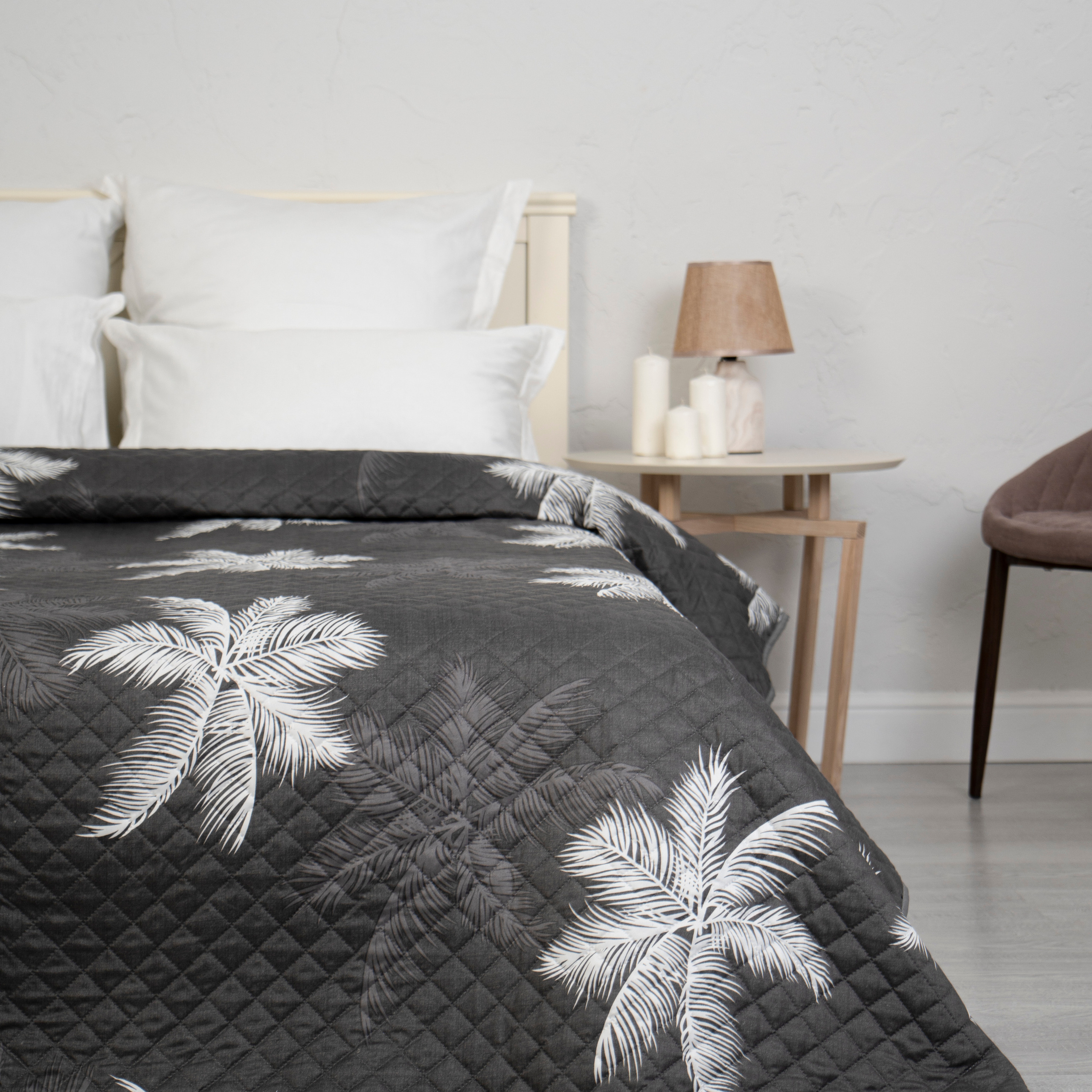 Постельное