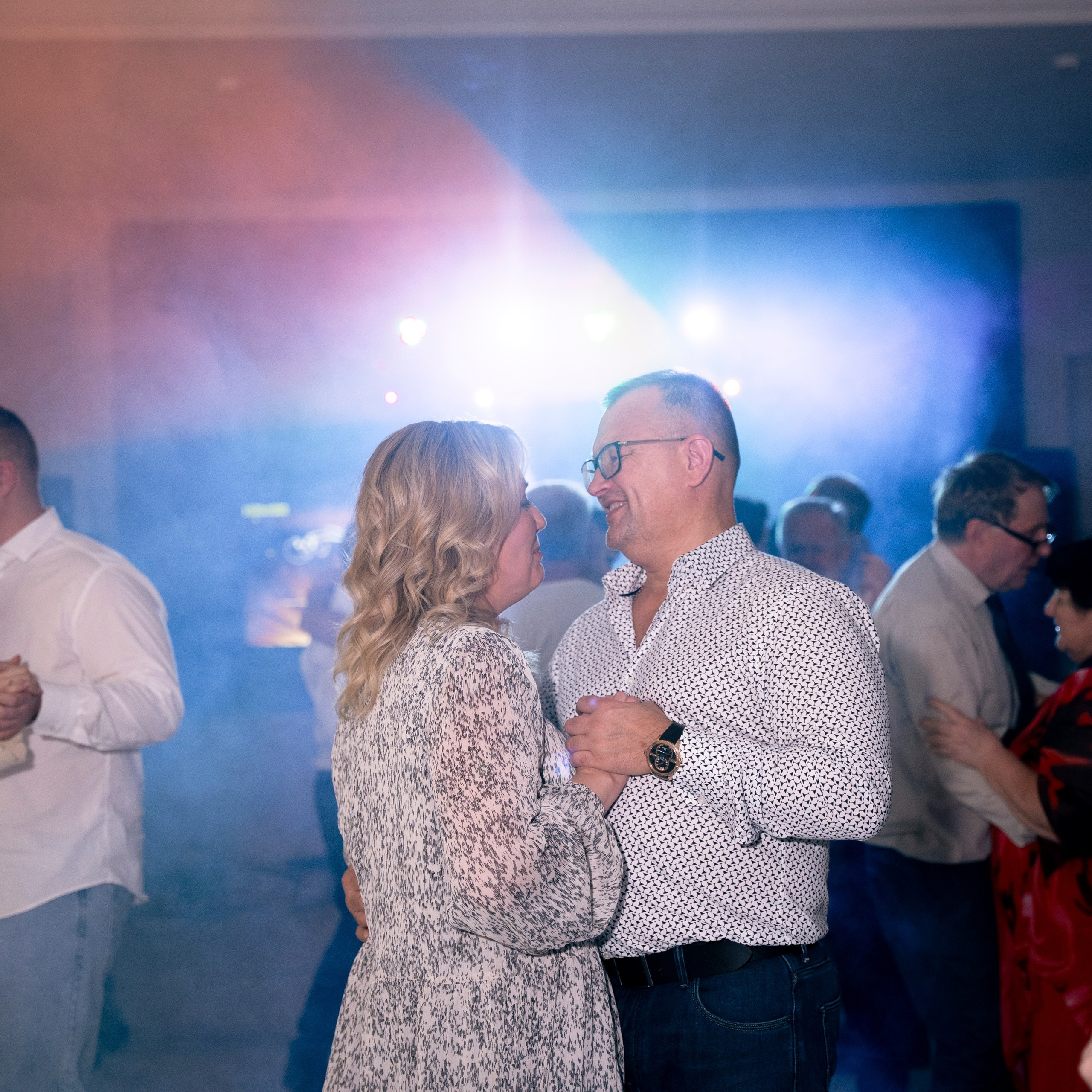 Юбилеи и дни рождения