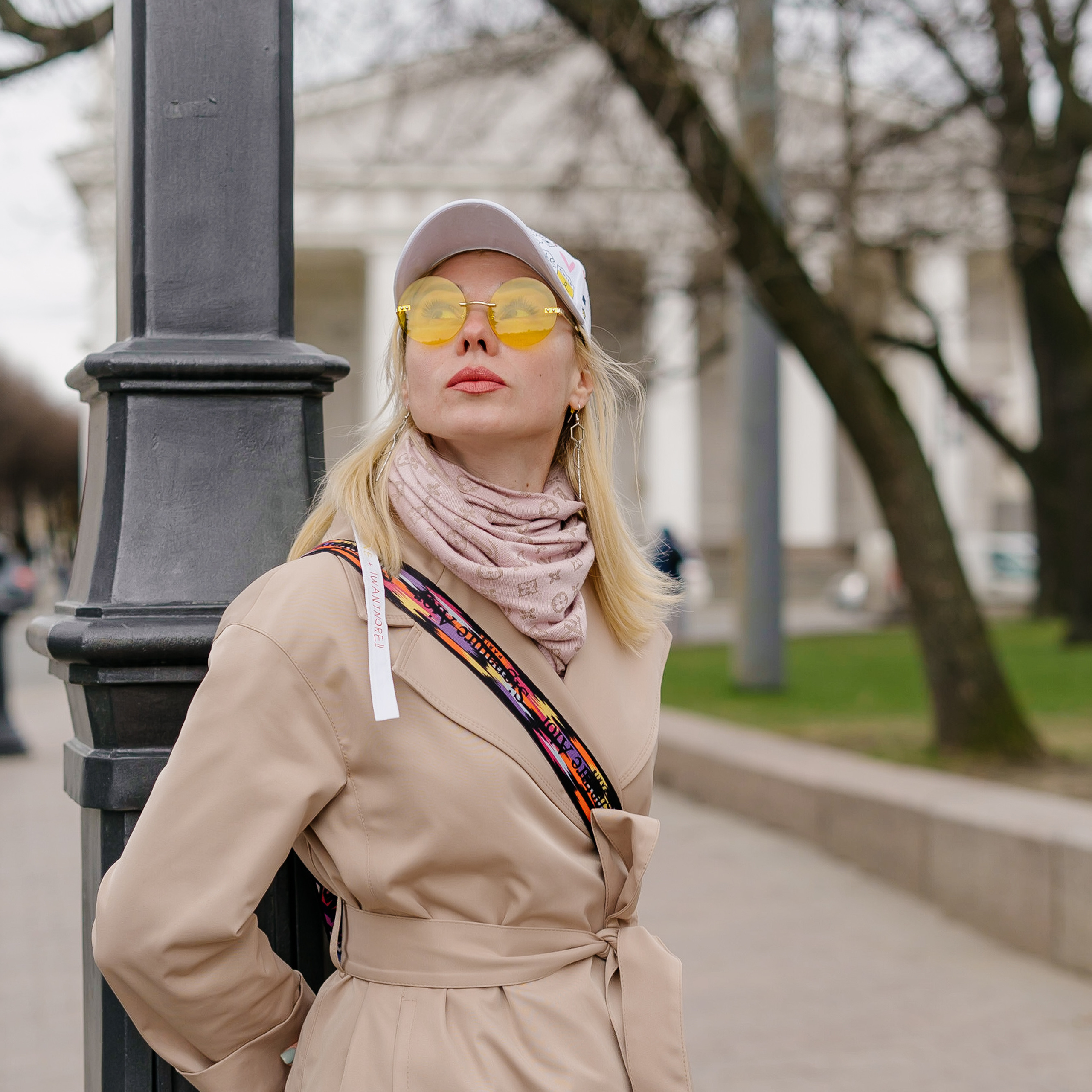 Отзывы. Anna Tolstova