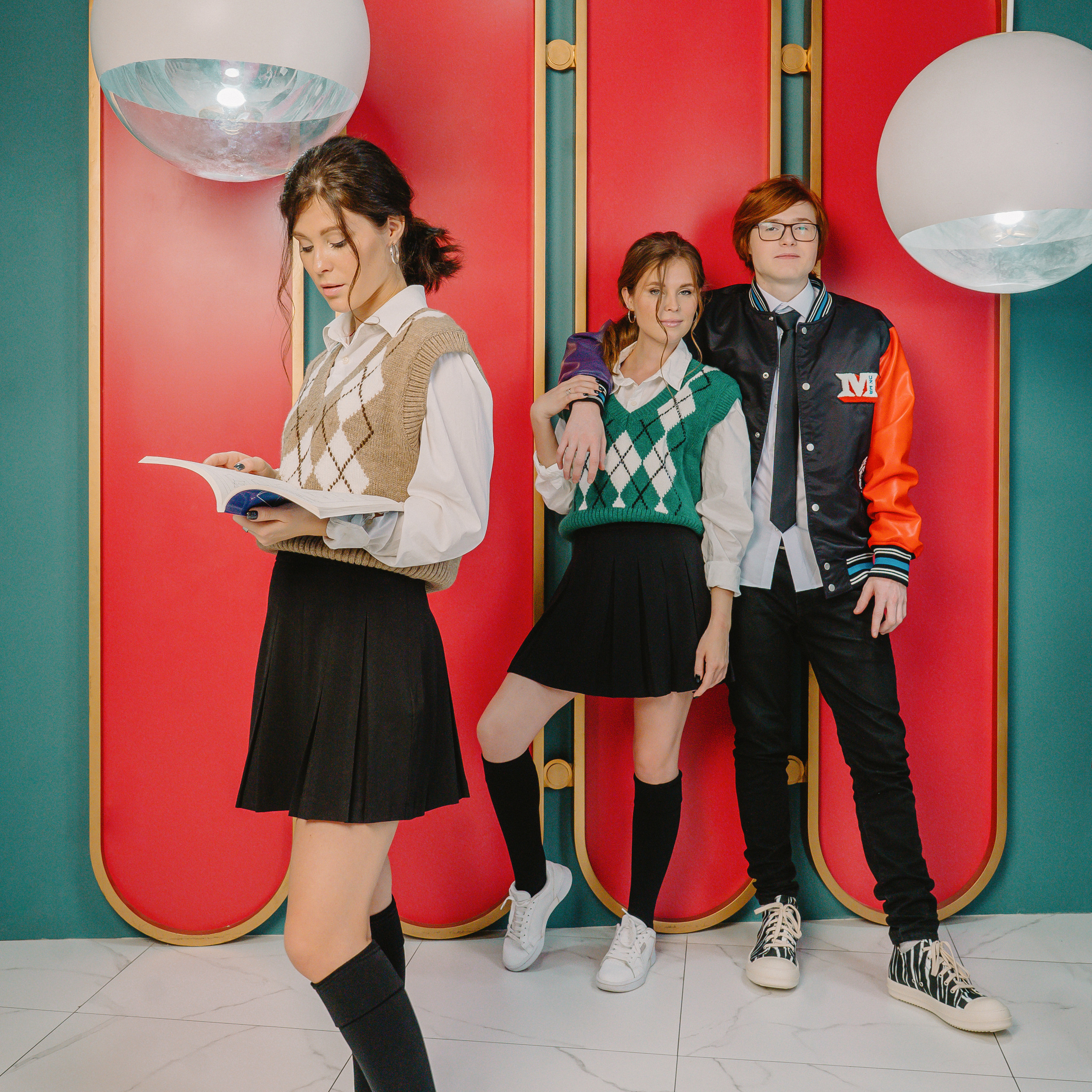 Отзывы. Anna Tolstova