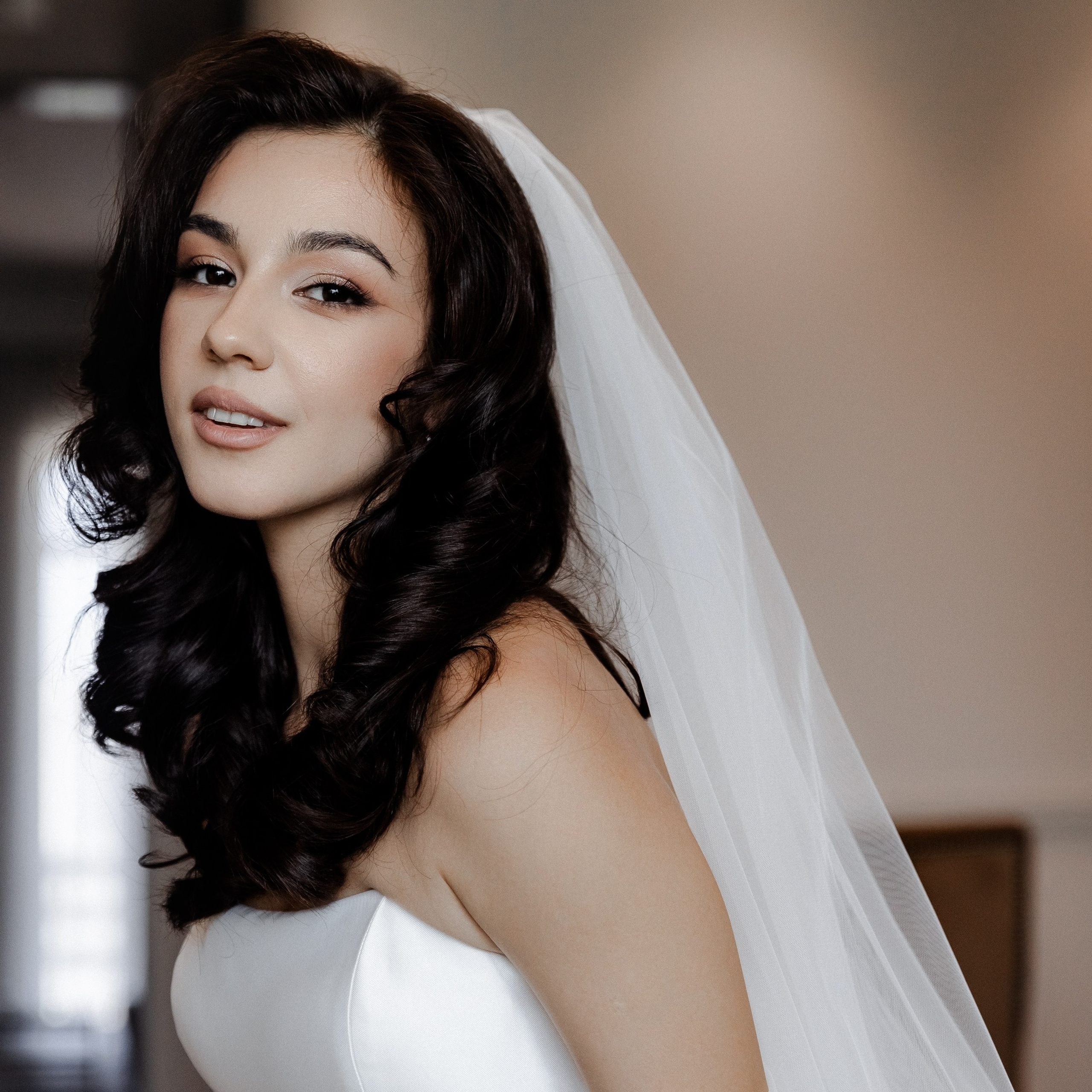 Элина и Рустем