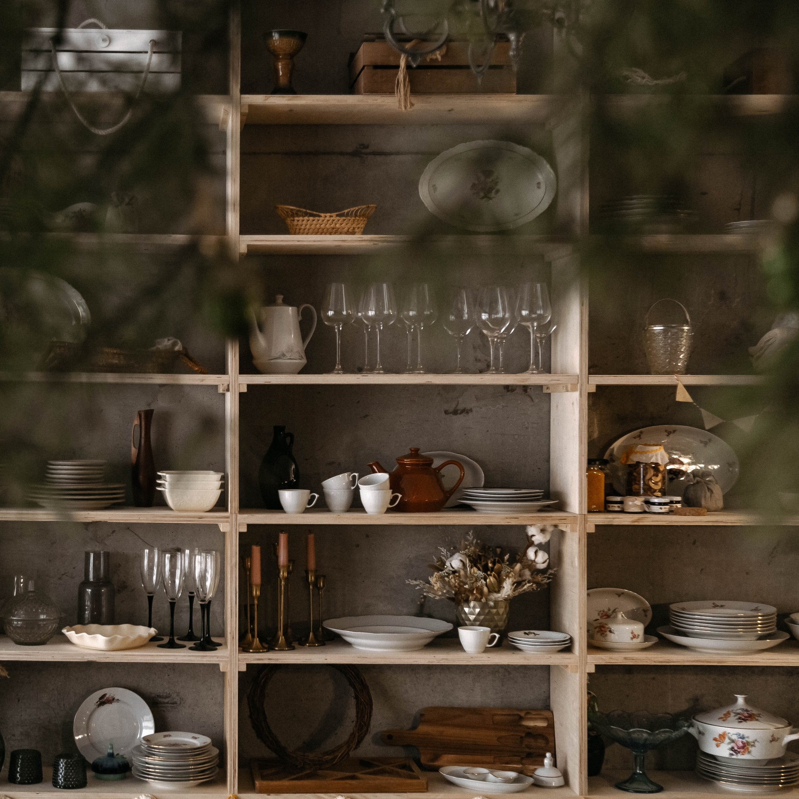 Камерные бранчи, Мастер-классы