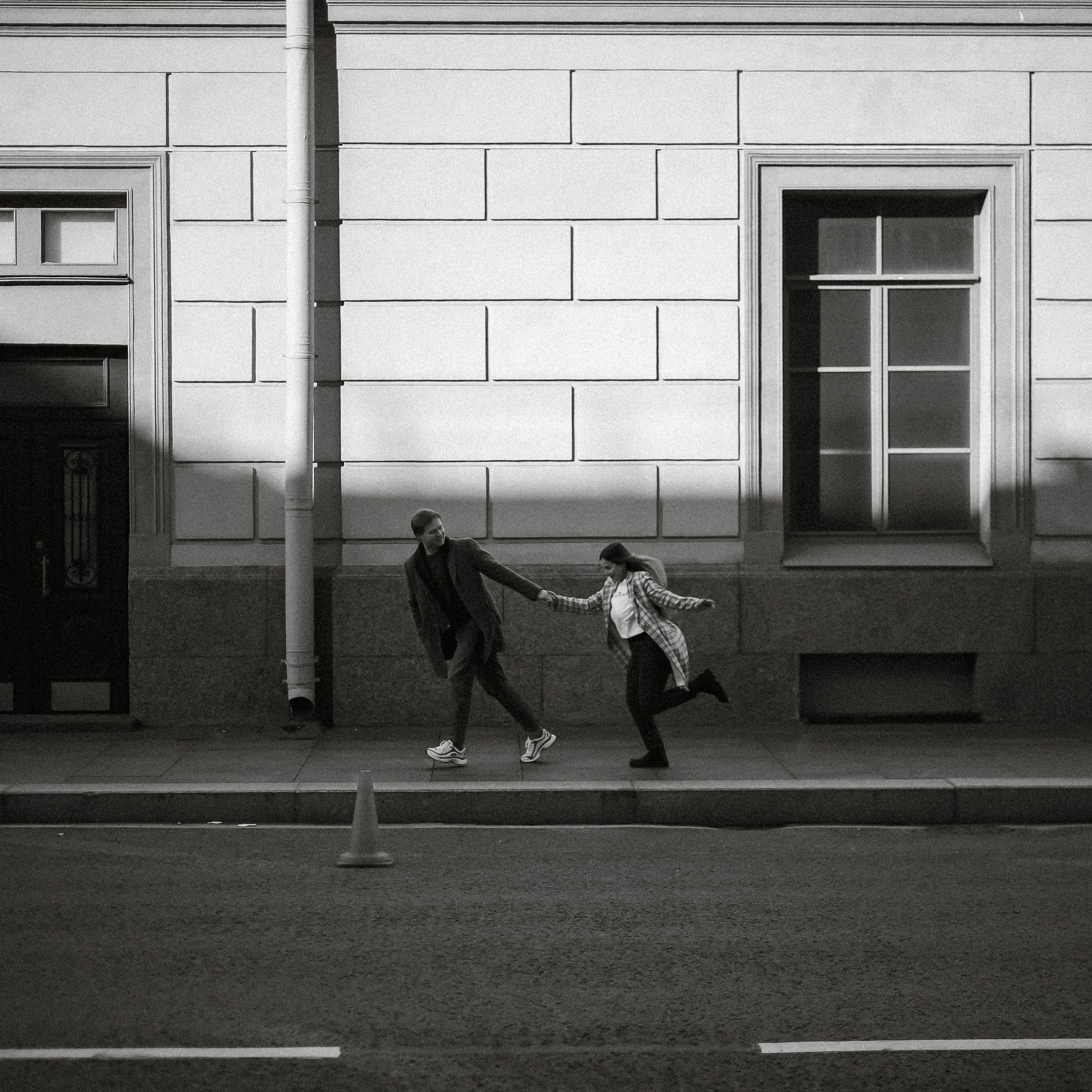 слава и диана