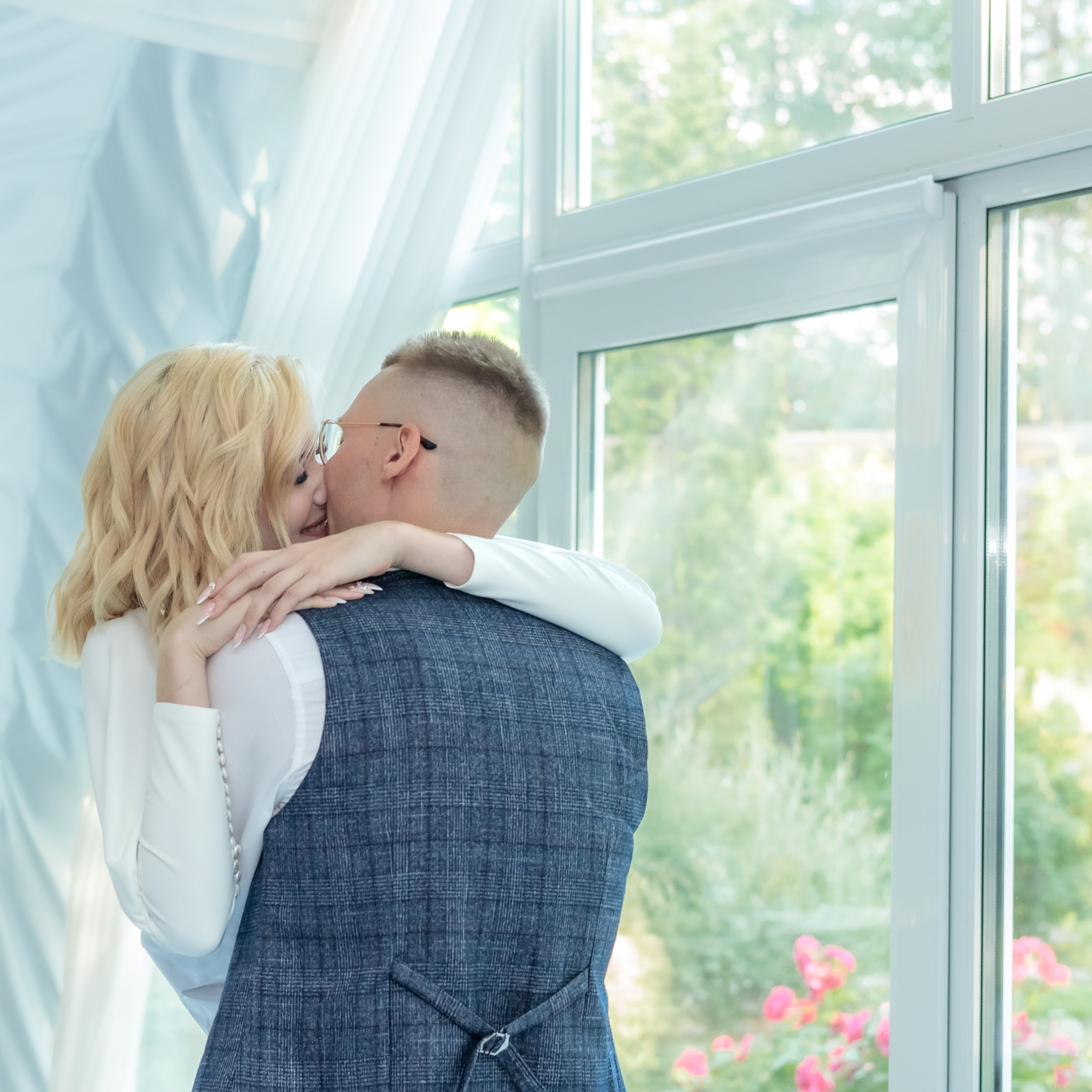 Лавандовая любовь