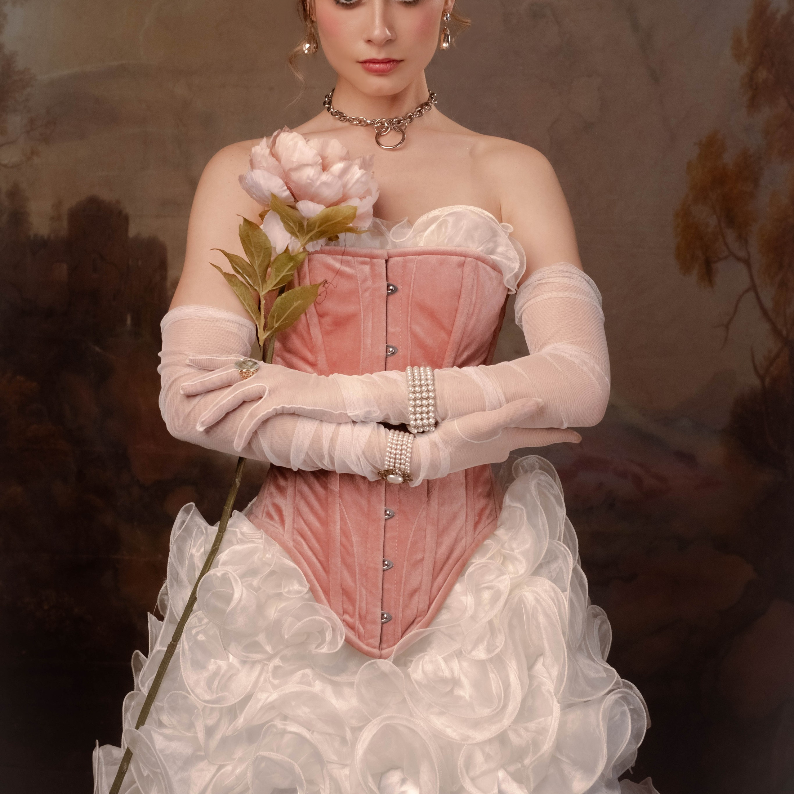 Fantasy. Фотограф Облако Александра