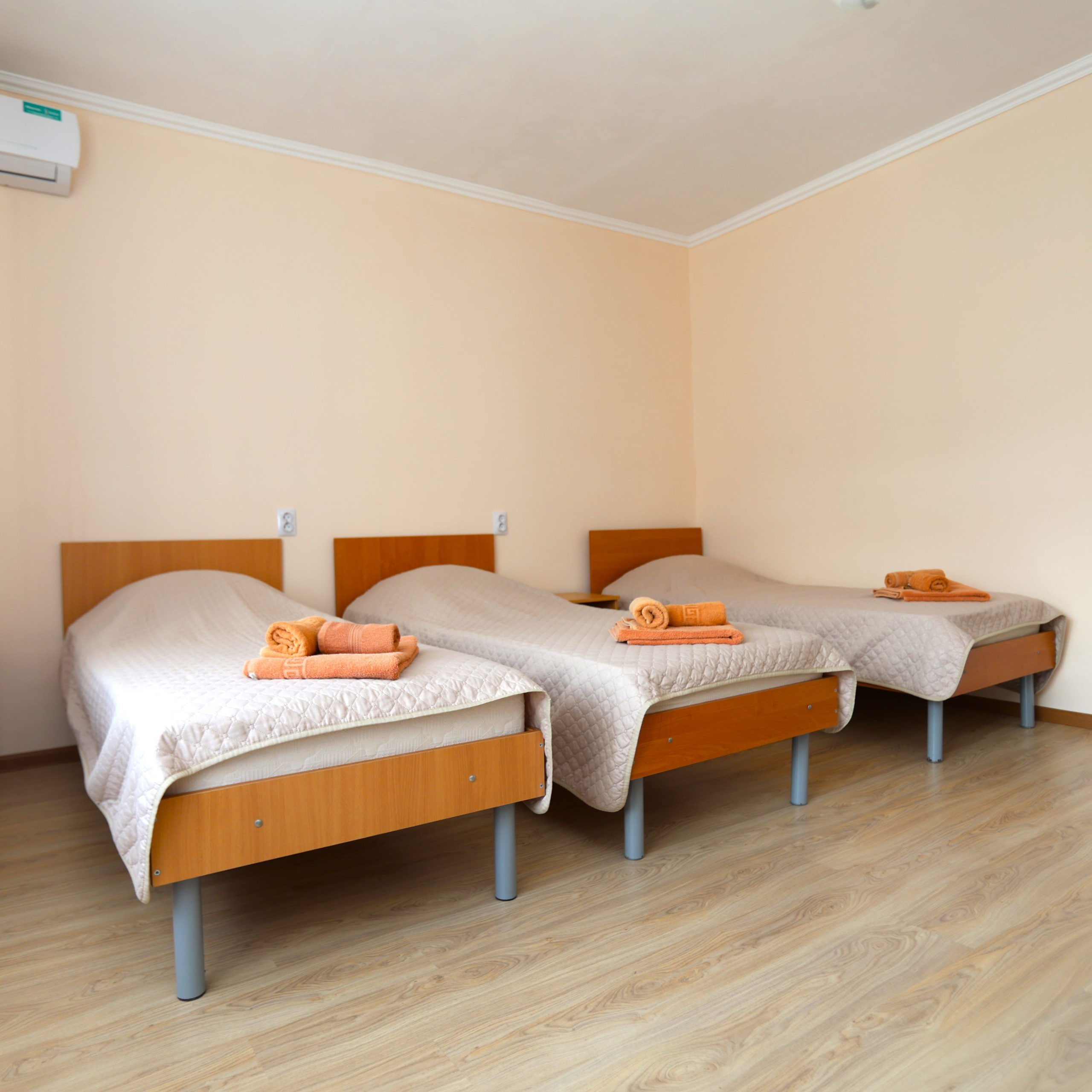 «СТАНДАРТ». Ставрополец — Оздоровительный пансионат | с. Широкая Балка г. Новороссийск