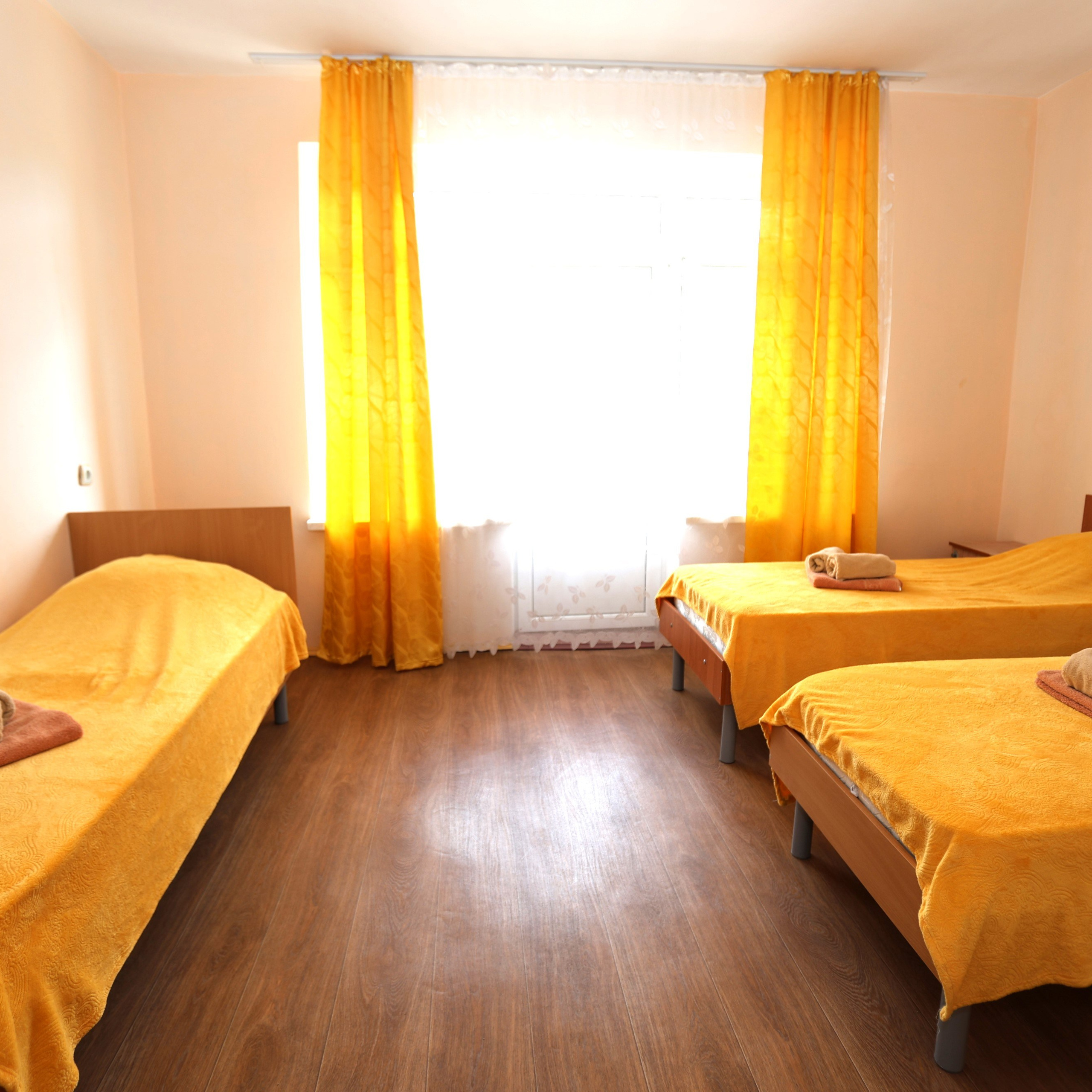 «ЭКОНОМ». Ставрополец — Оздоровительный пансионат | с. Широкая Балка г. Новороссийск