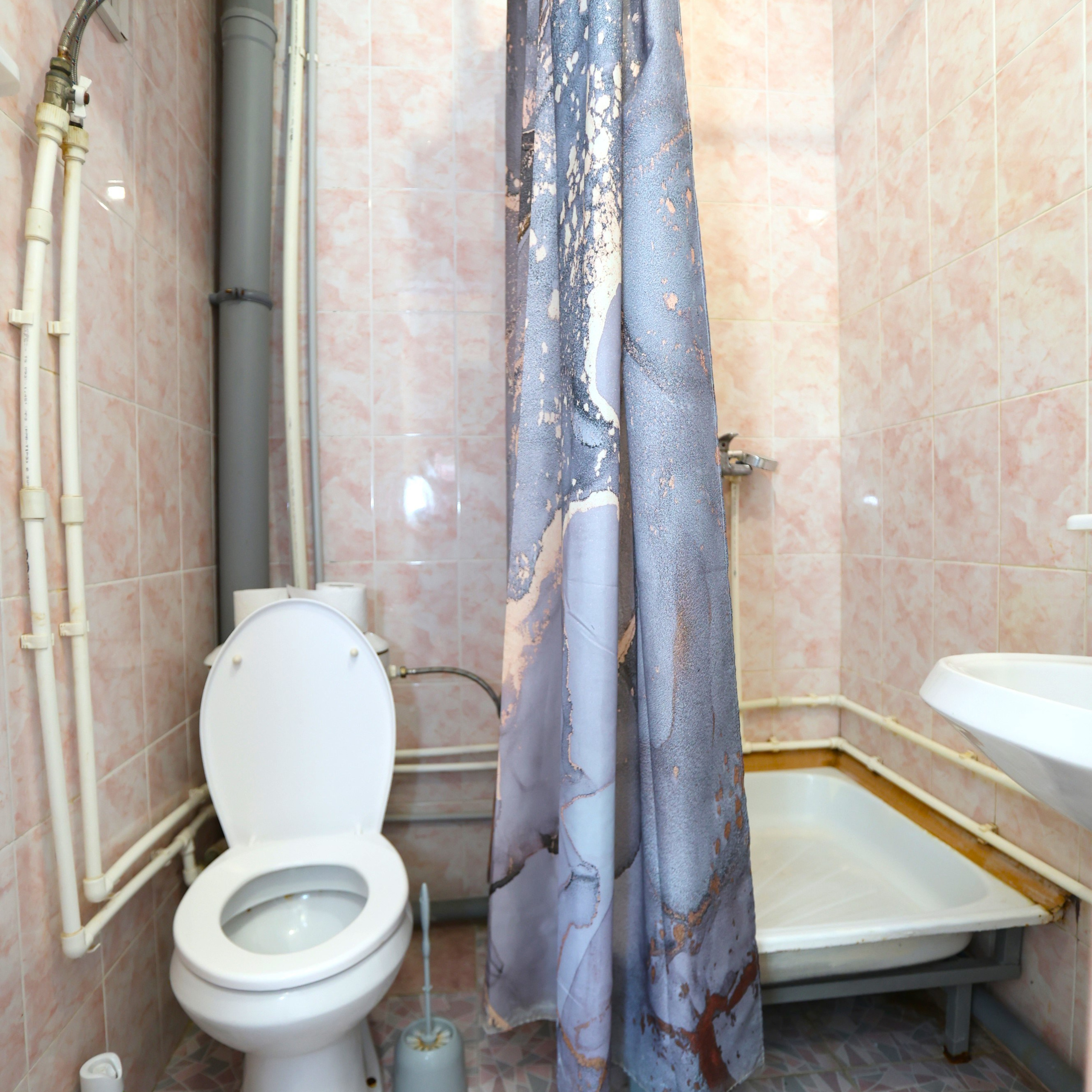 «КОМФОРТ». Ставрополец — Оздоровительный Пансионат | с. Широкая Балка г. Новороссийск