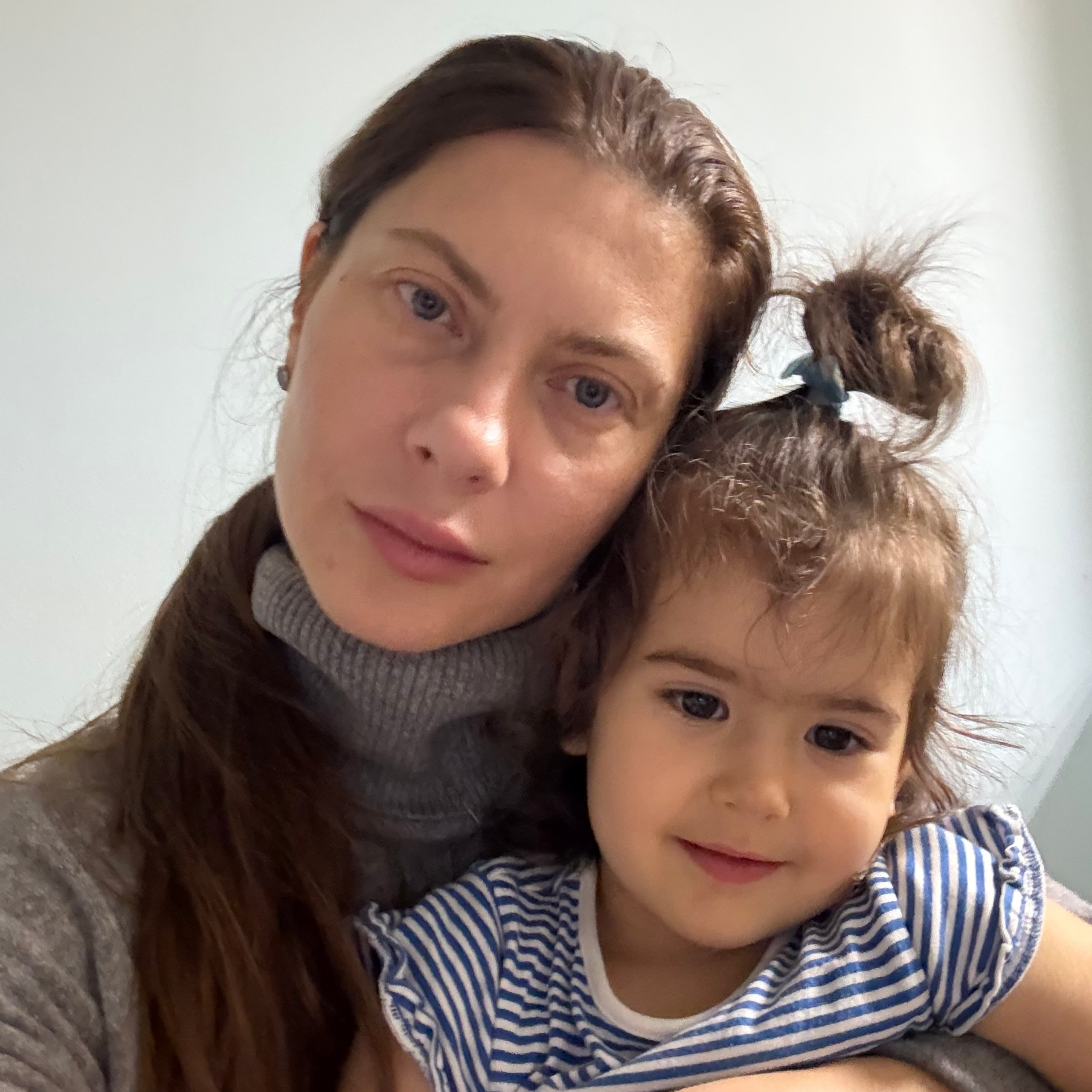 Отзывы. Видеограф / Фотограф  — Яна Спащанская