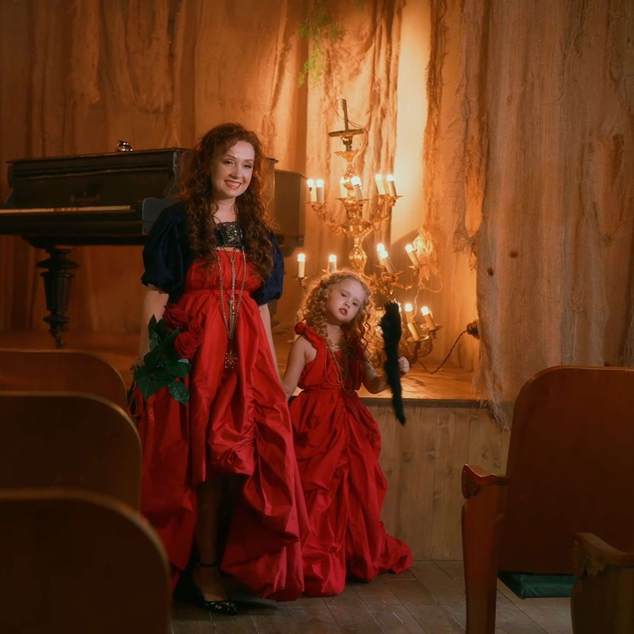 Отзывы. Видеограф / Фотограф  — Яна Спащанская