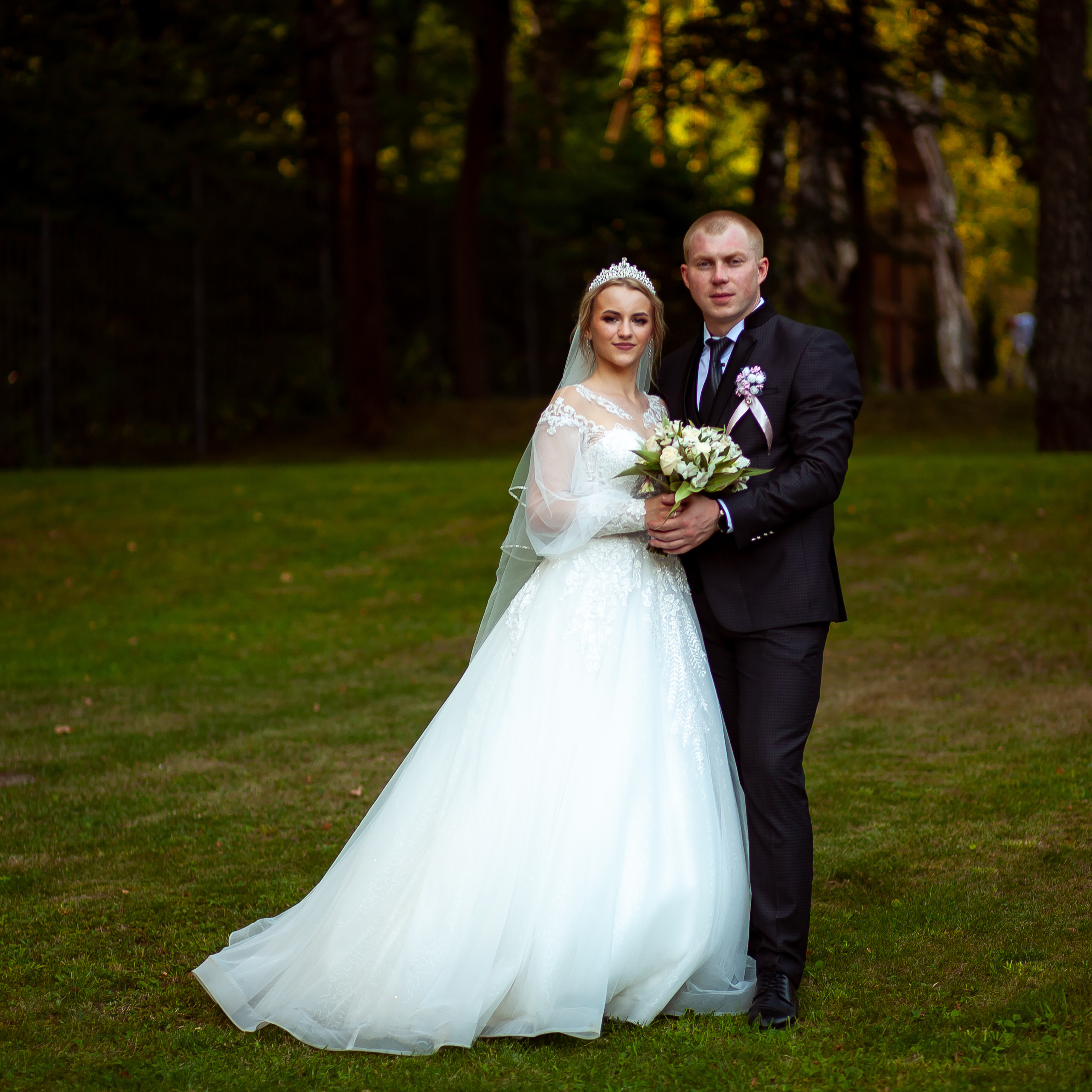 Анна и&nbsp;Владислав