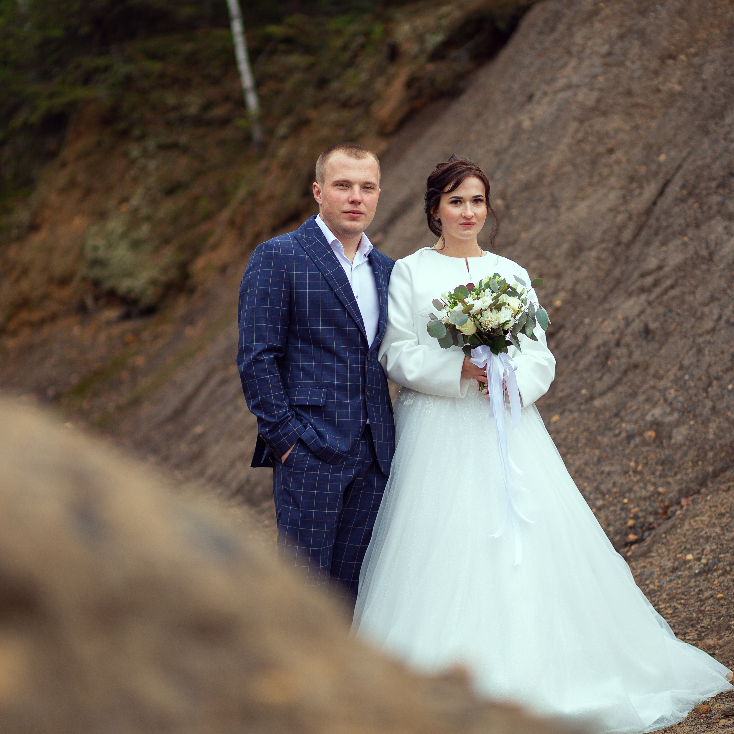 Дарья и&nbsp;Алексей