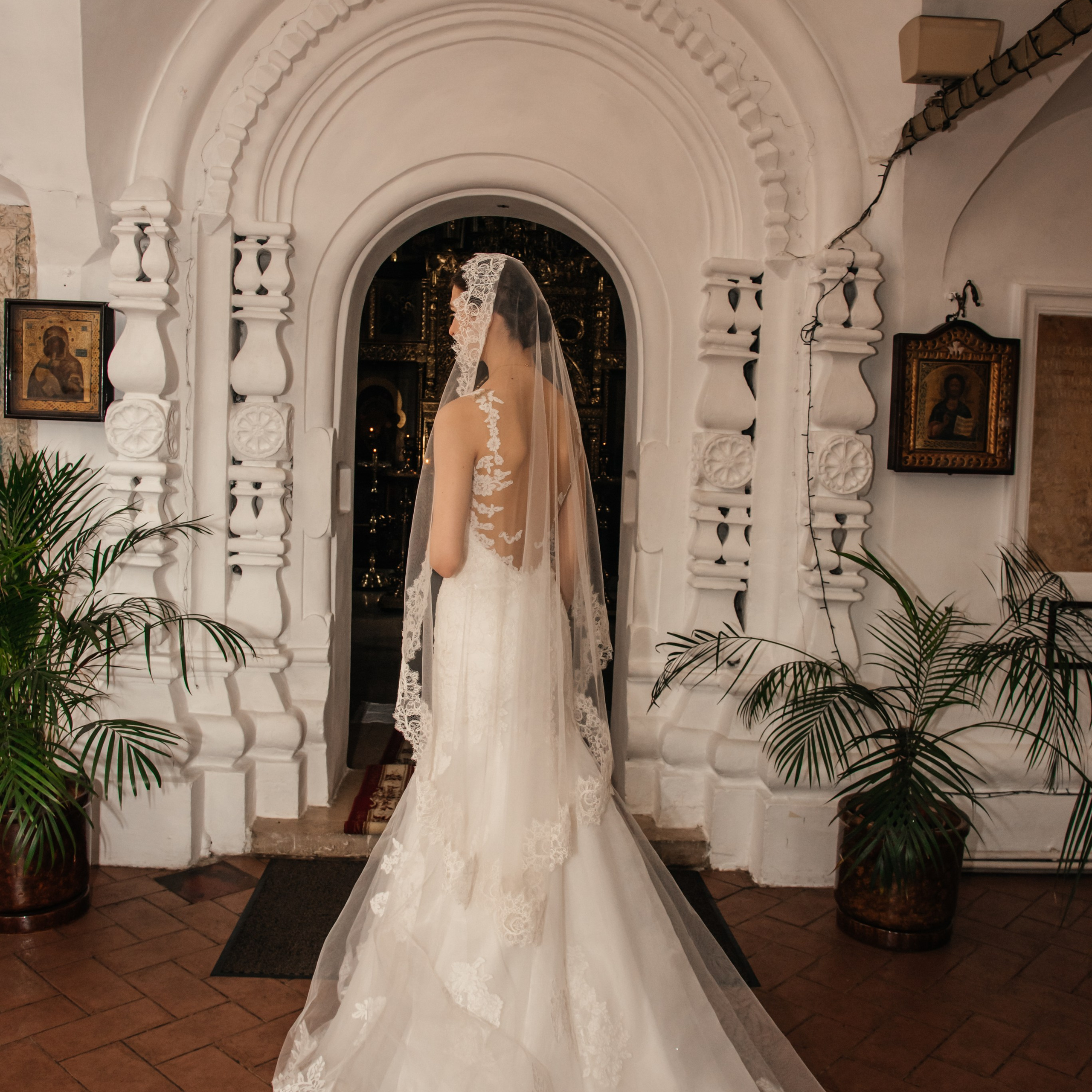 Иван и&nbsp;Виктория