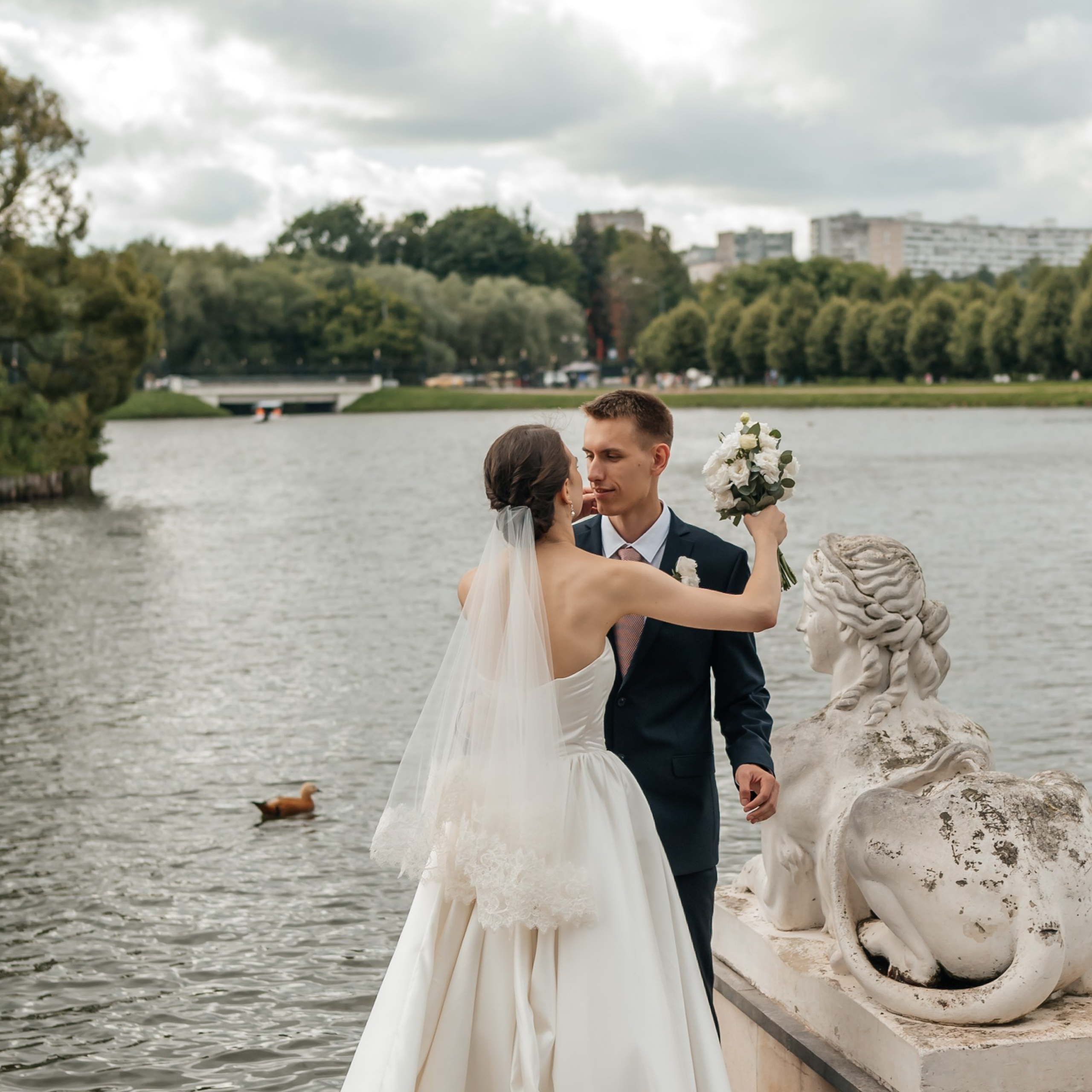 Иван и&nbsp;Виктория