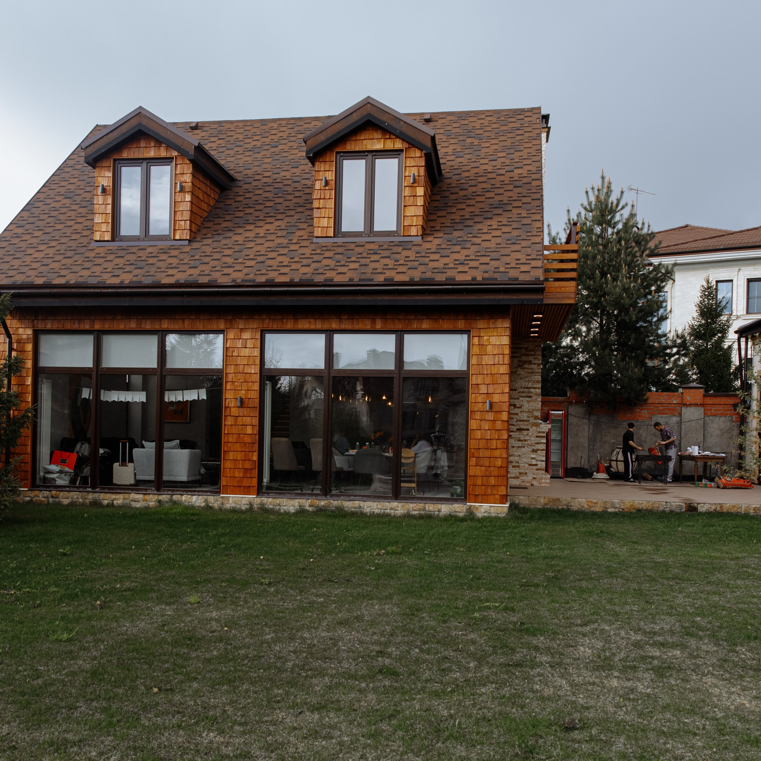 День рождение Миланьи