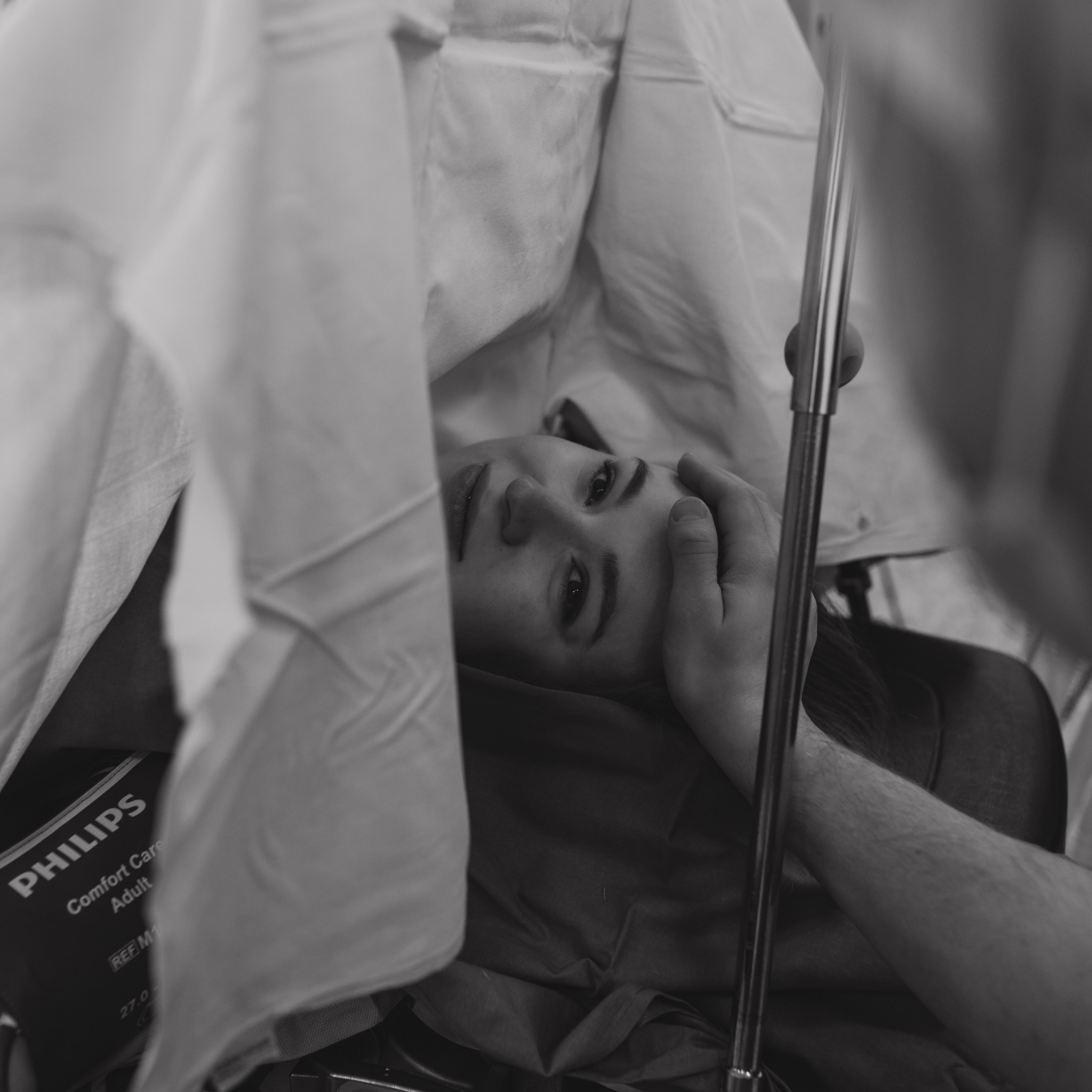 Рождение жизни. Снимаю Ваши эмоции на долгую память